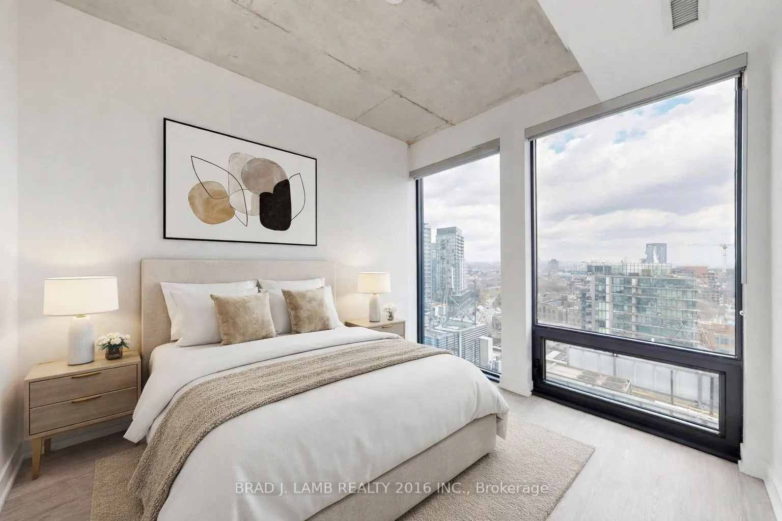 284 King Street E #1101