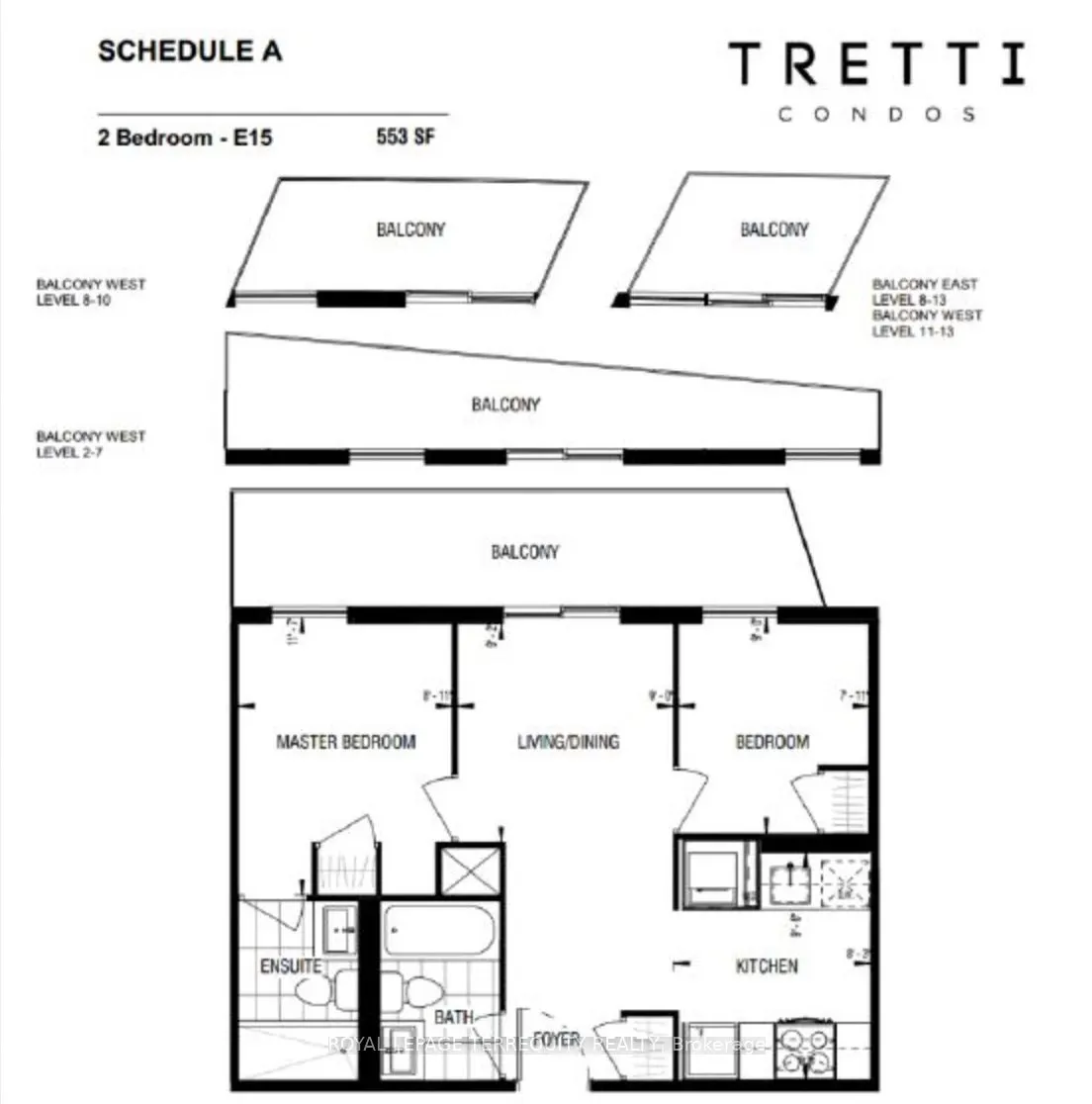30 Tretti Way #720