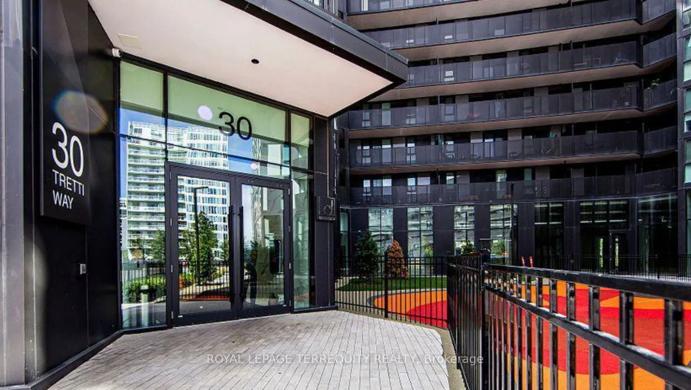 30 Tretti Way #720