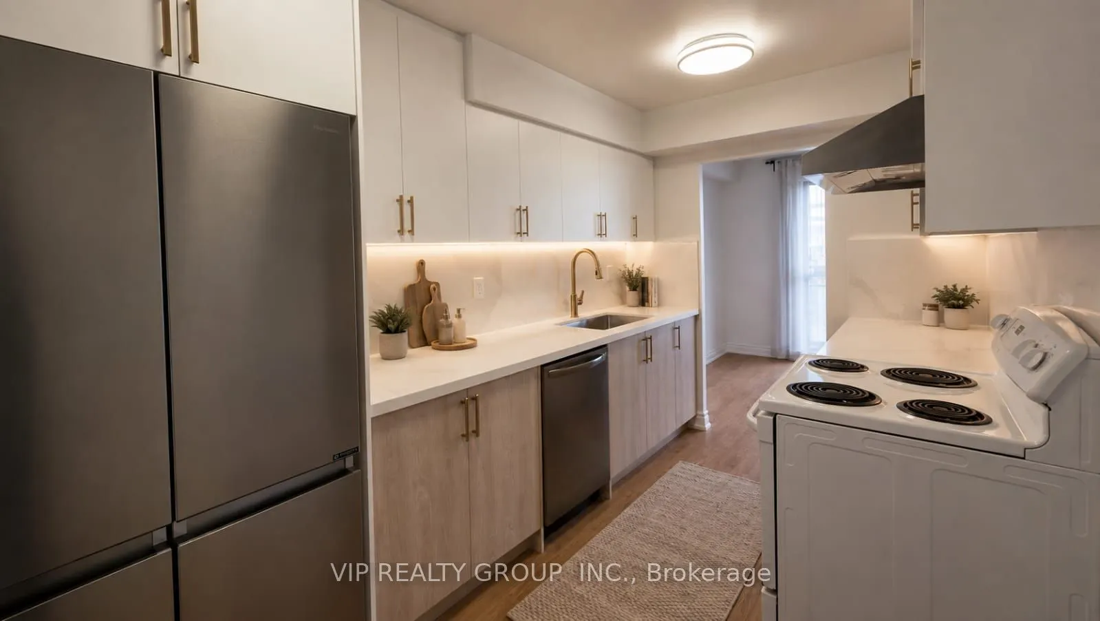 350 Seneca Hill Drive #1611