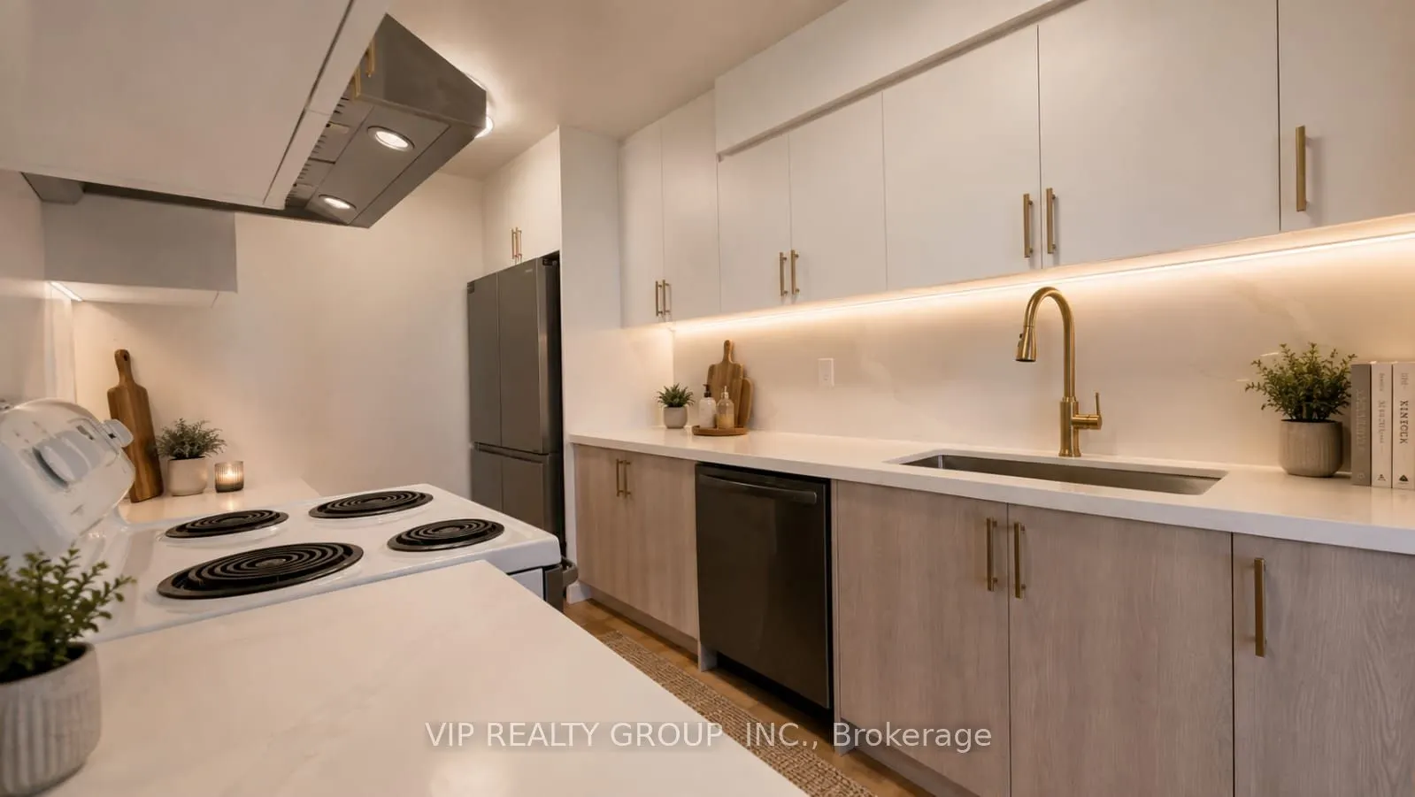 350 Seneca Hill Drive #1611