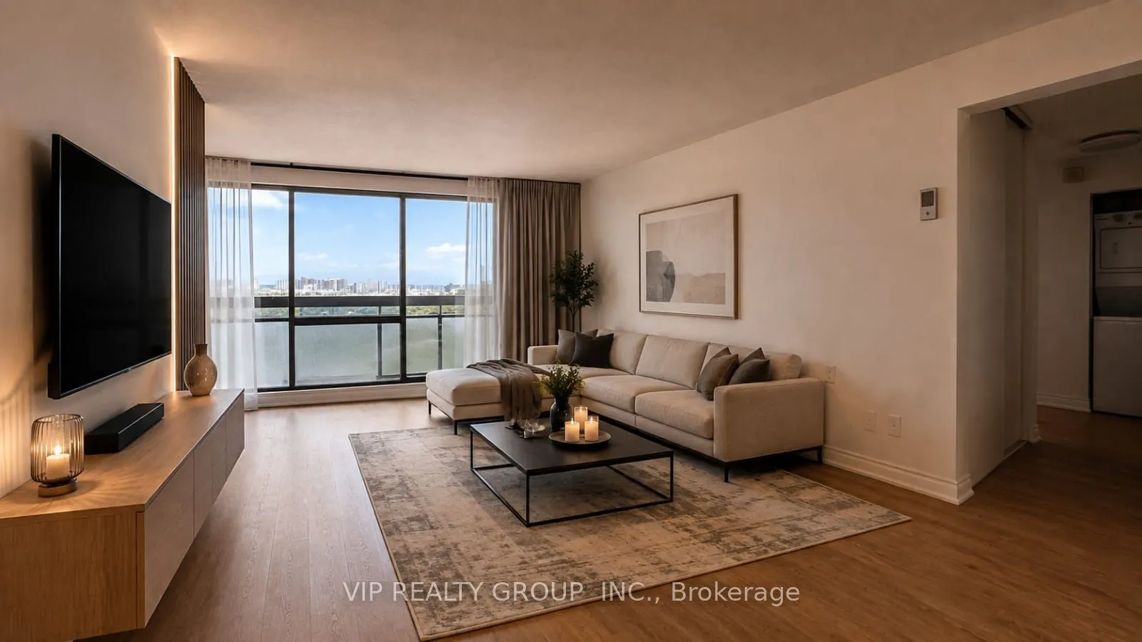 350 Seneca Hill Drive #1611