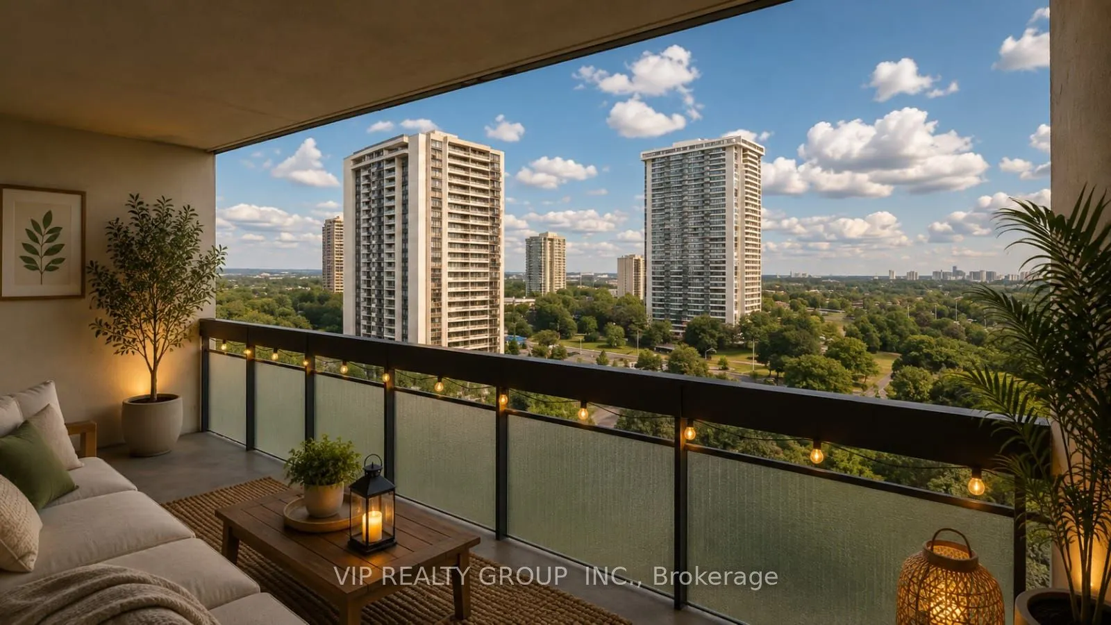 350 Seneca Hill Drive #1611