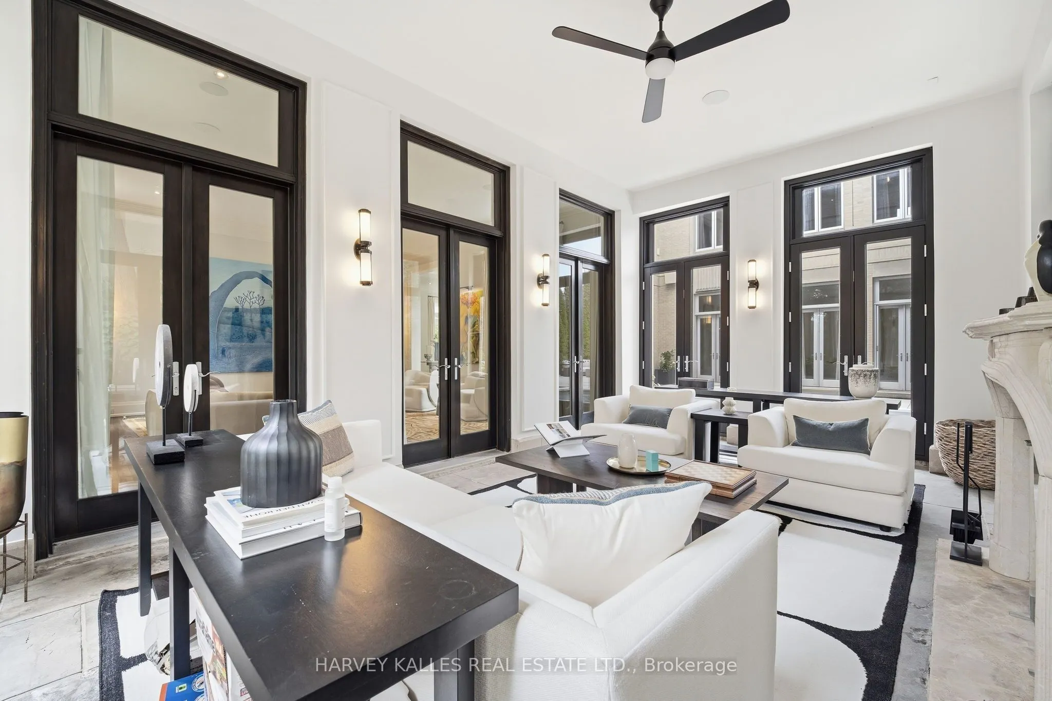 139 Dunvegan Road
