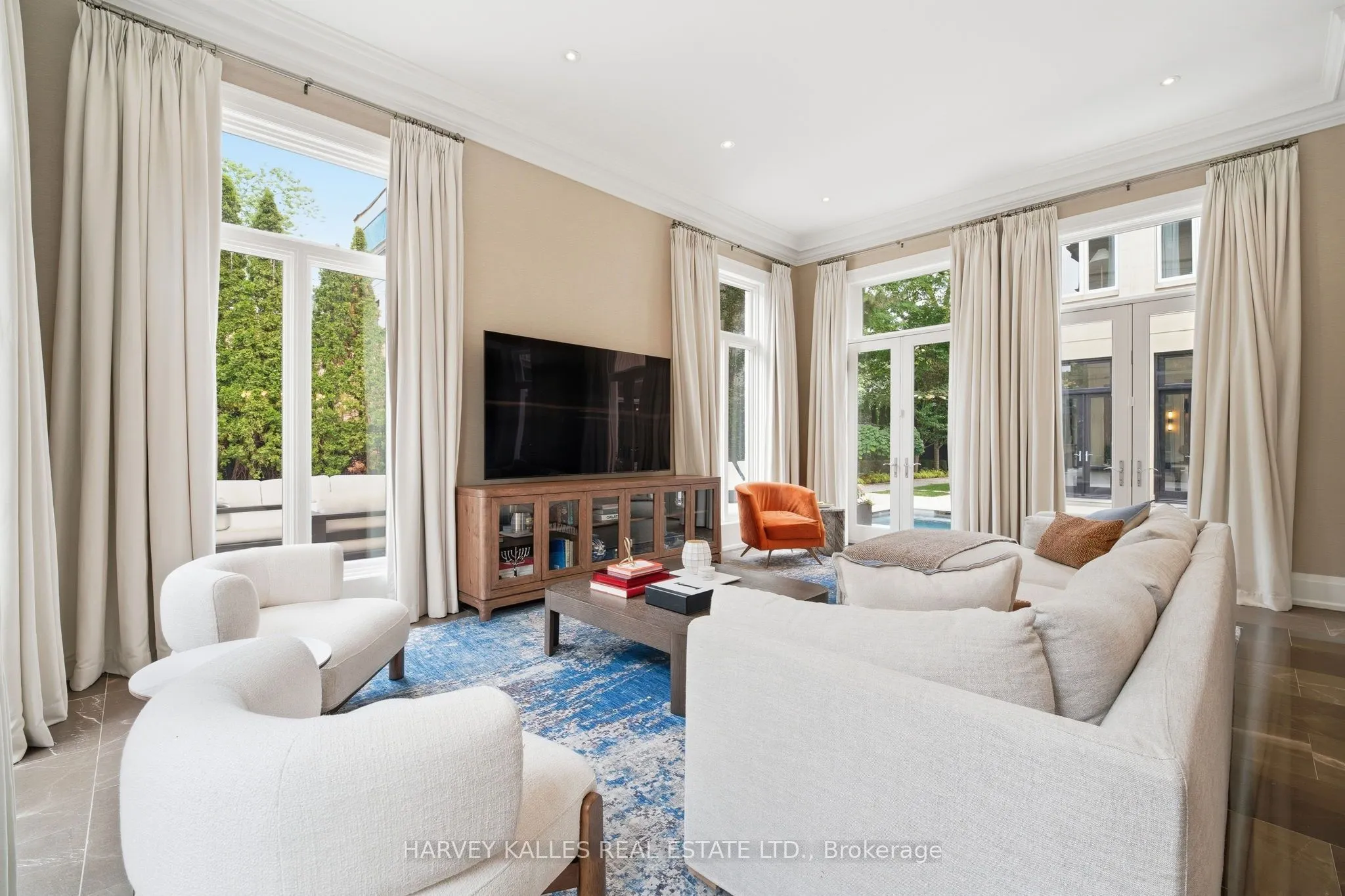139 Dunvegan Road
