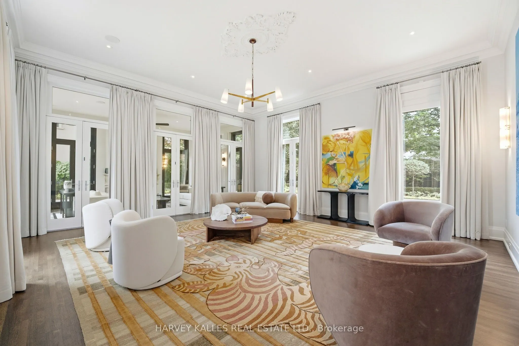 139 Dunvegan Road