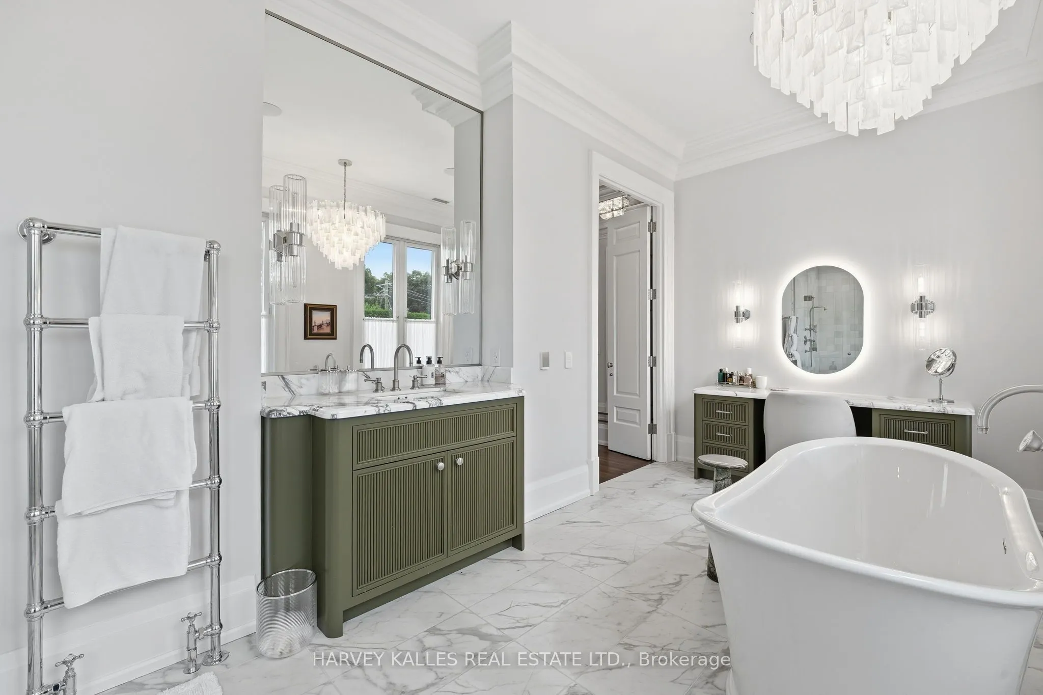 139 Dunvegan Road
