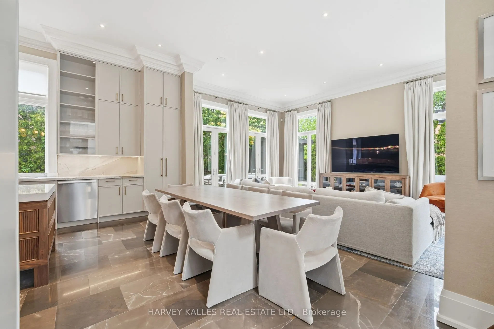 139 Dunvegan Road