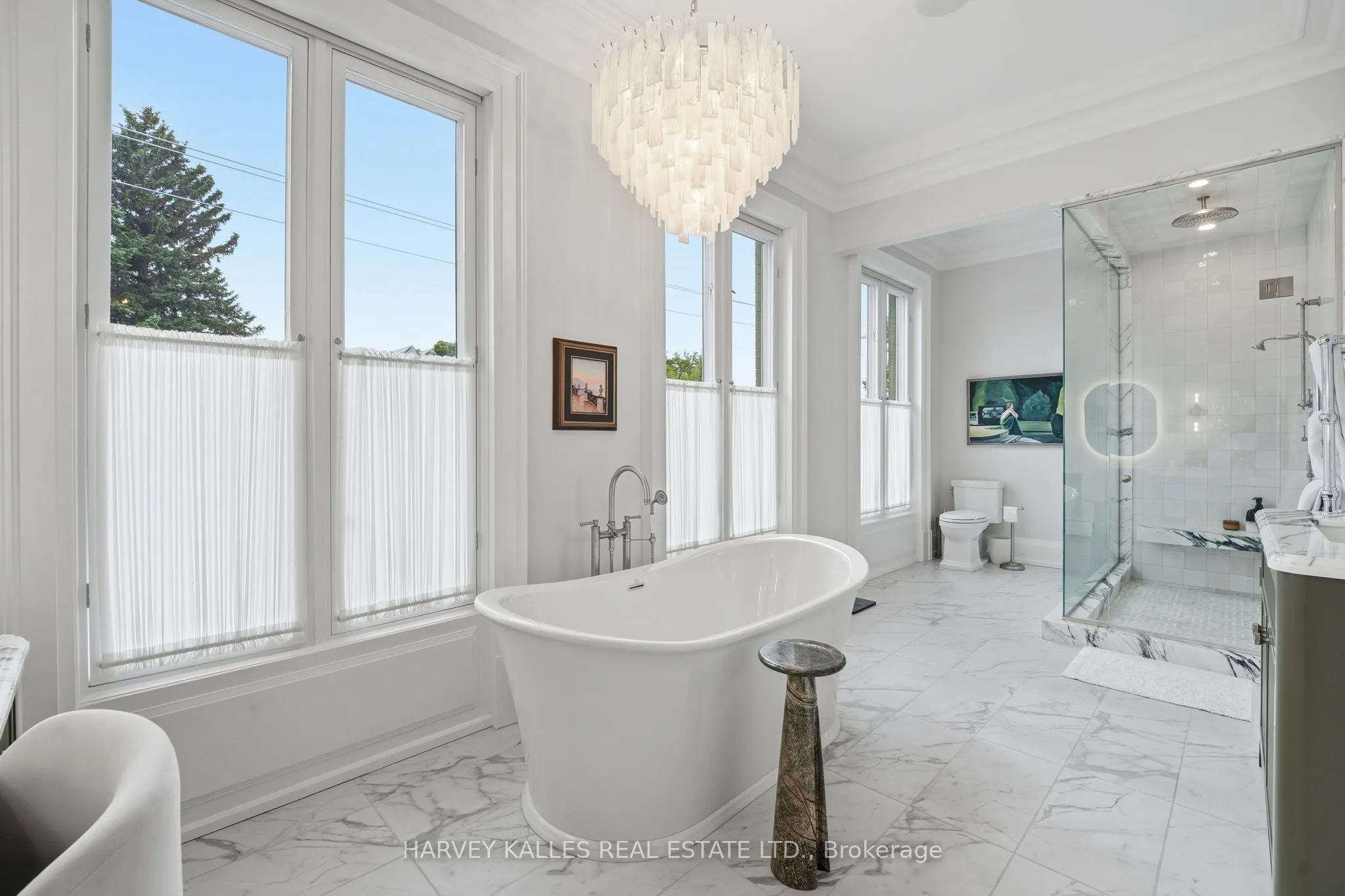 139 Dunvegan Road