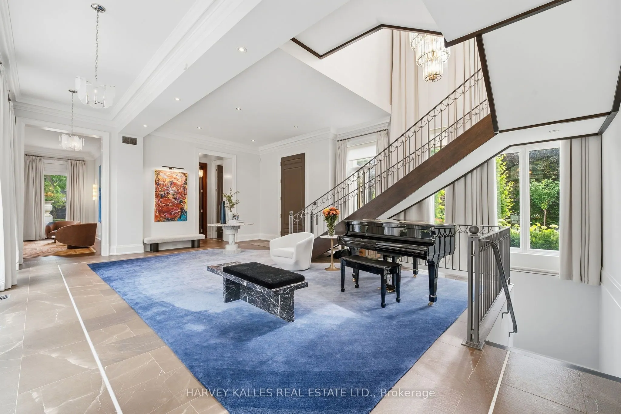 139 Dunvegan Road