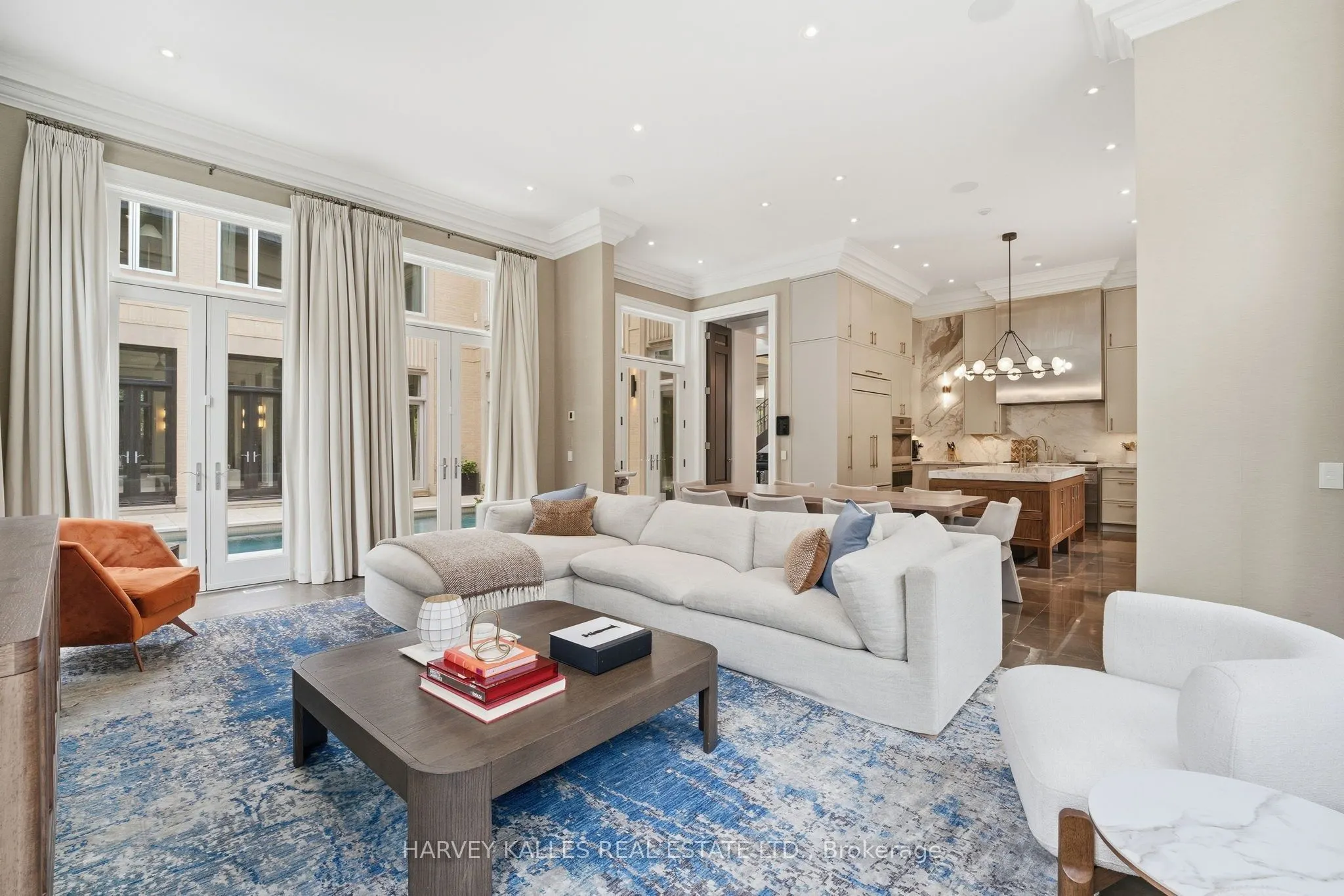 139 Dunvegan Road