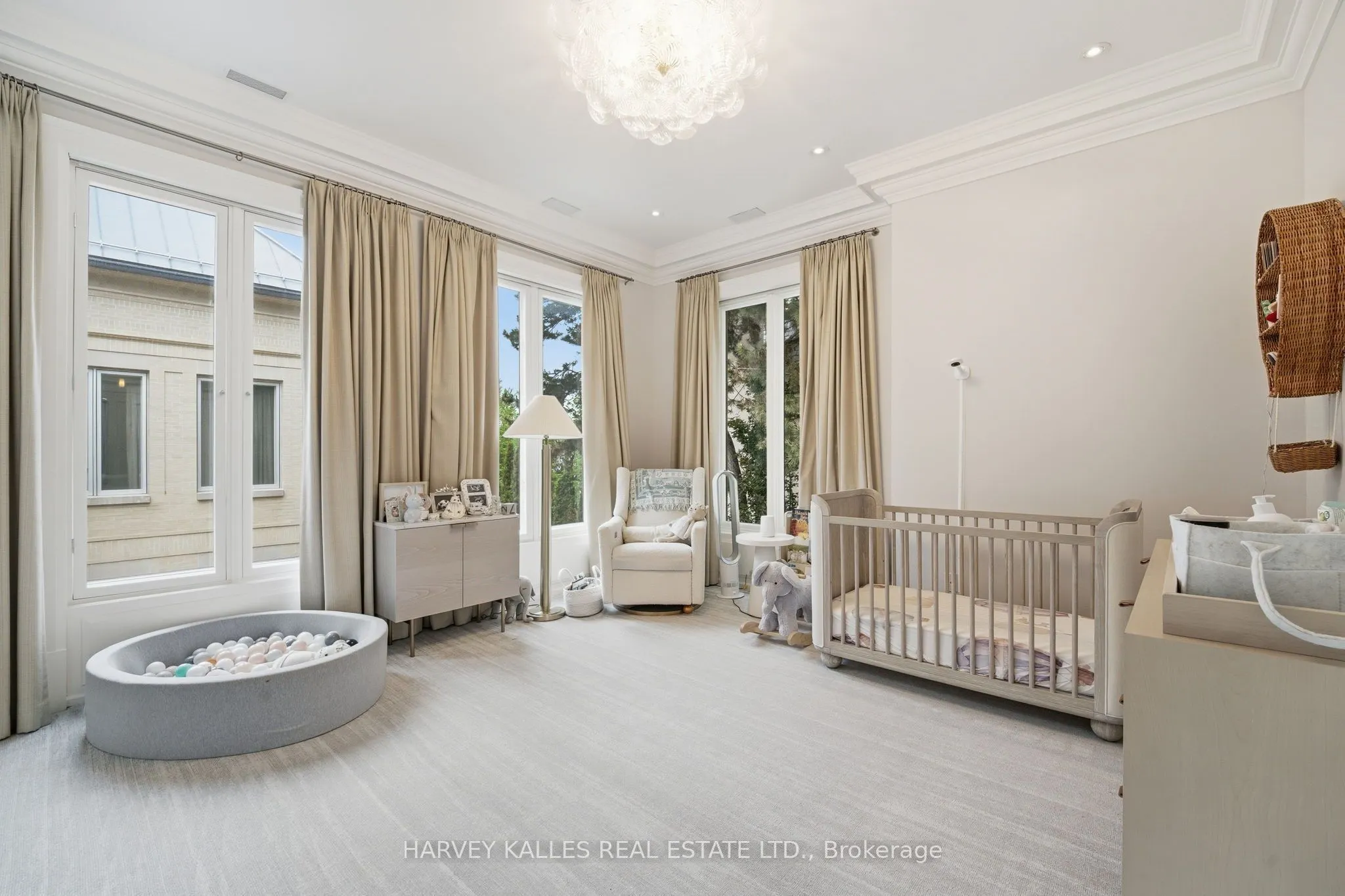 139 Dunvegan Road