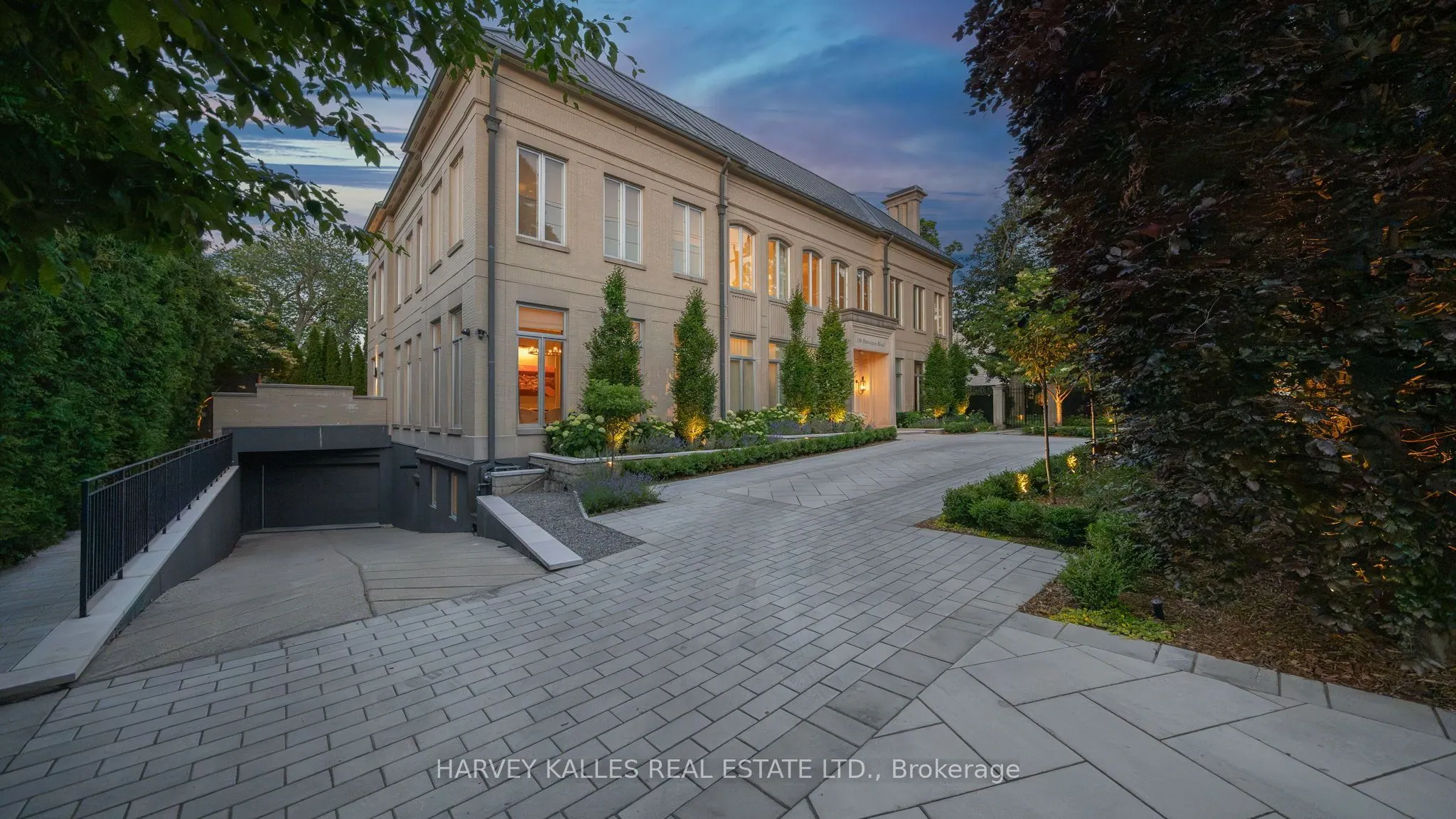 139 Dunvegan Road