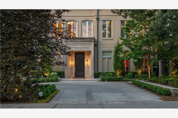 139 Dunvegan Road