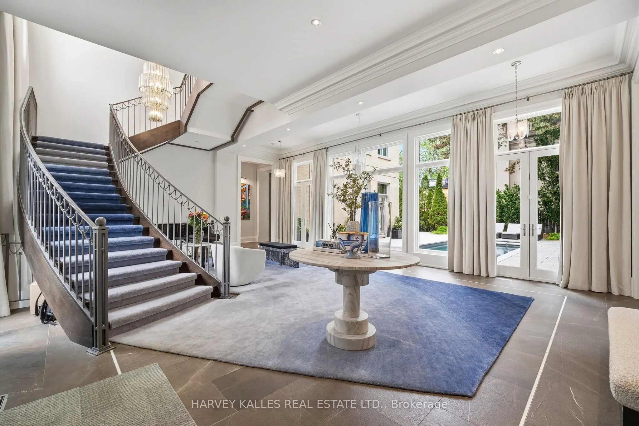 139 Dunvegan Road