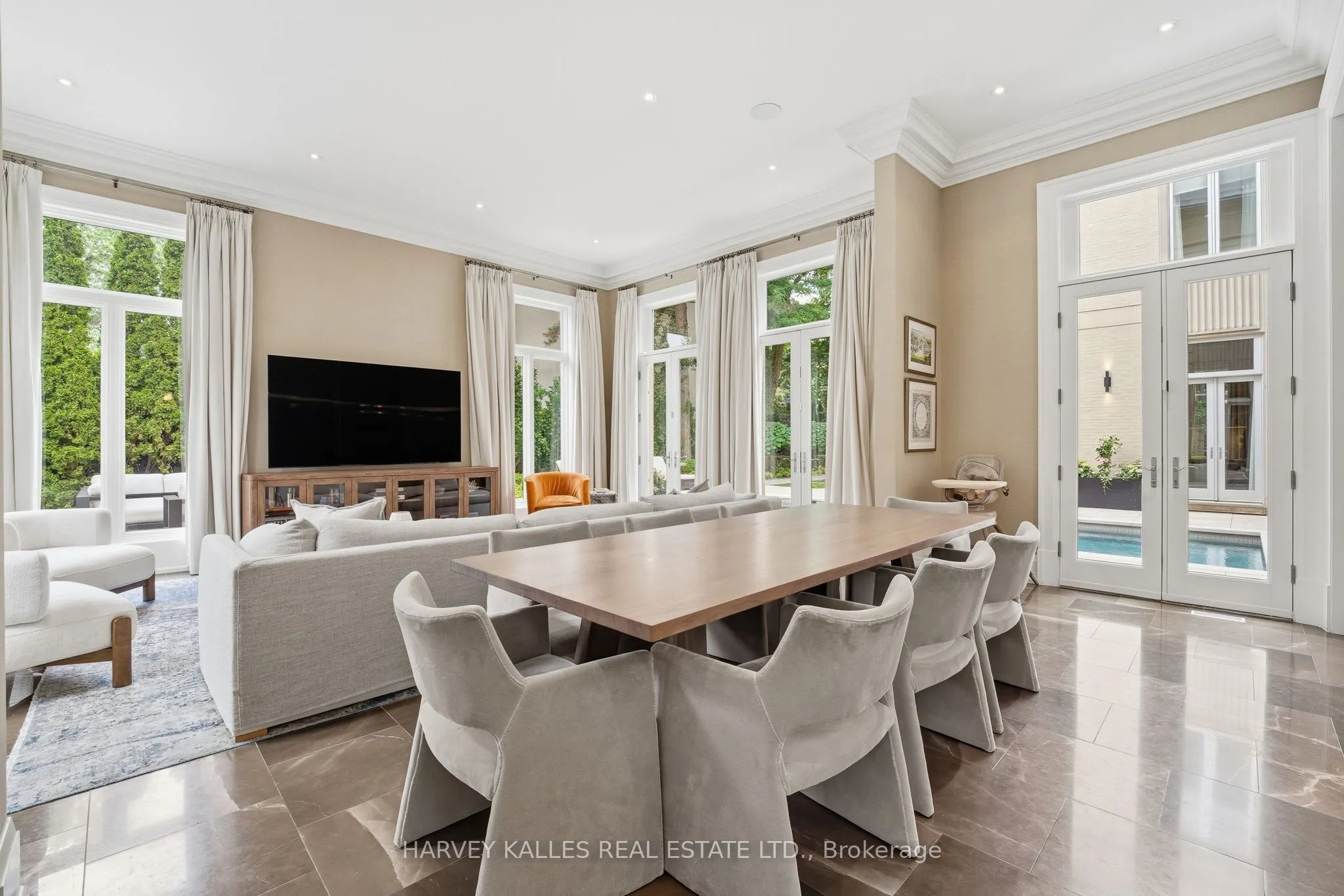 139 Dunvegan Road