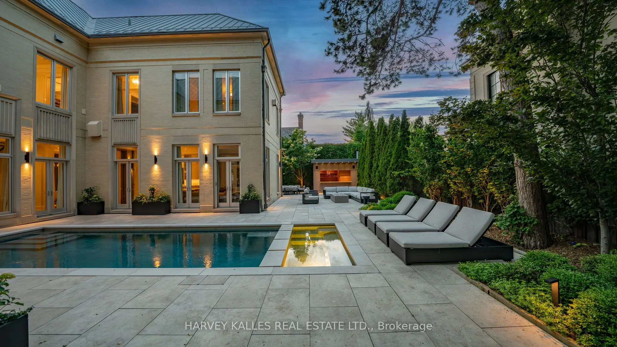 139 Dunvegan Road