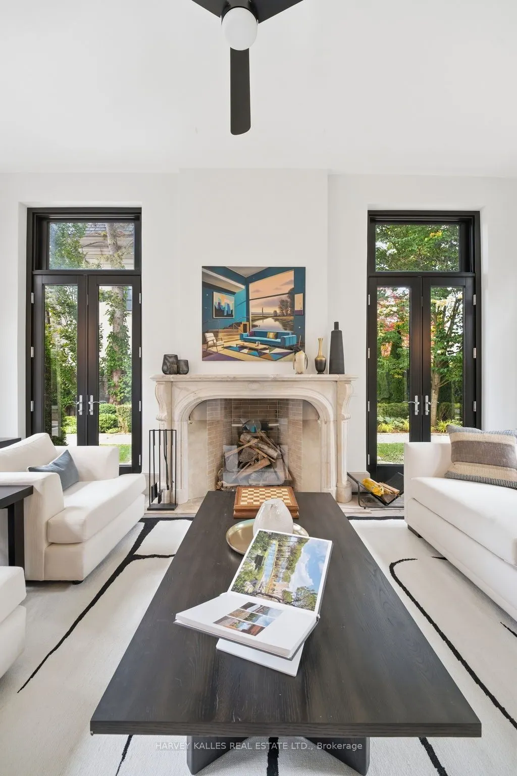 139 Dunvegan Road