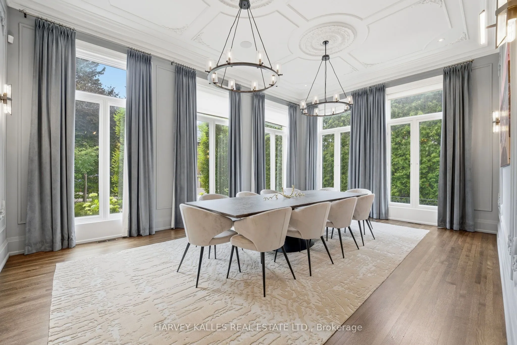 139 Dunvegan Road
