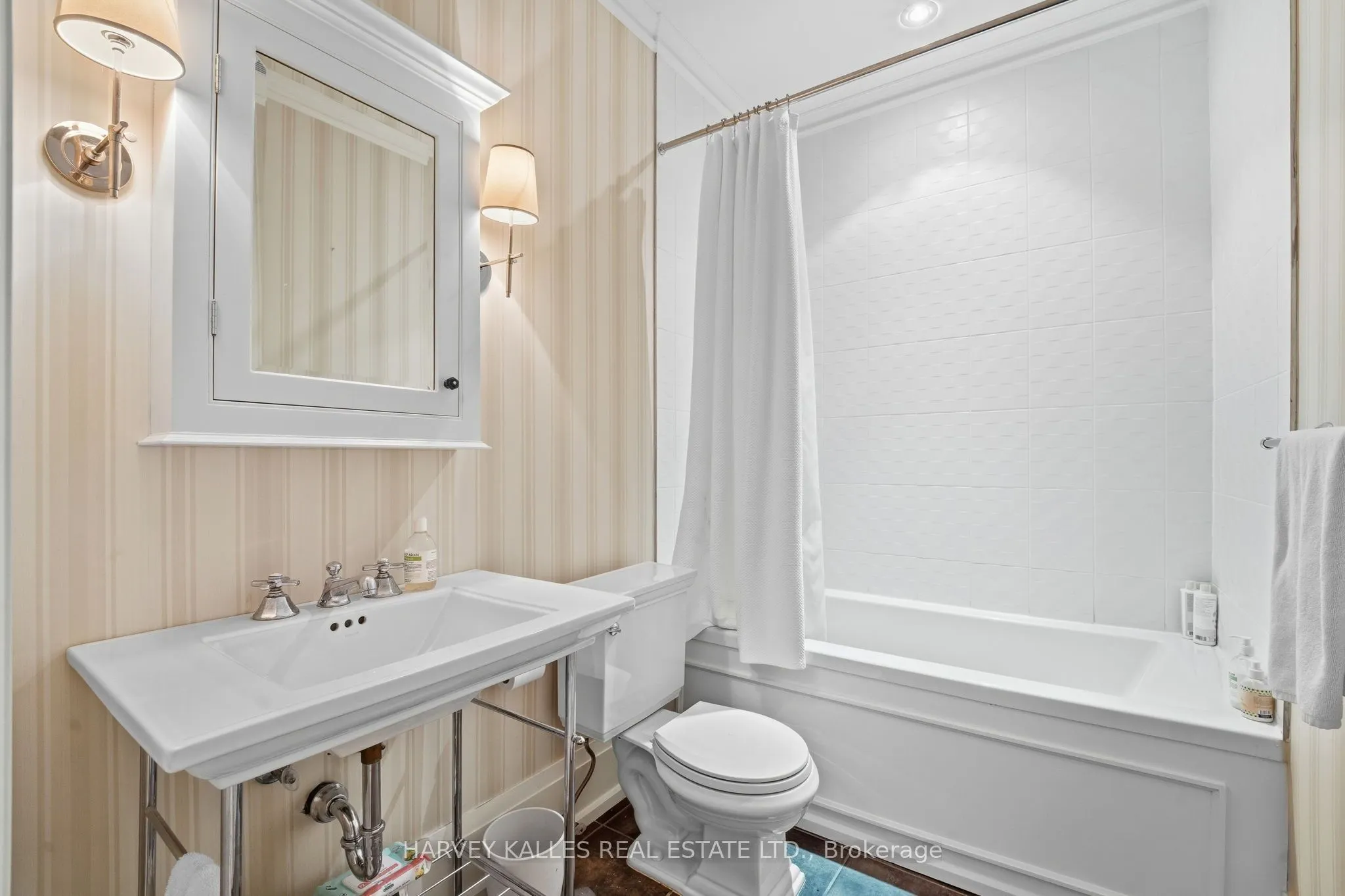139 Dunvegan Road
