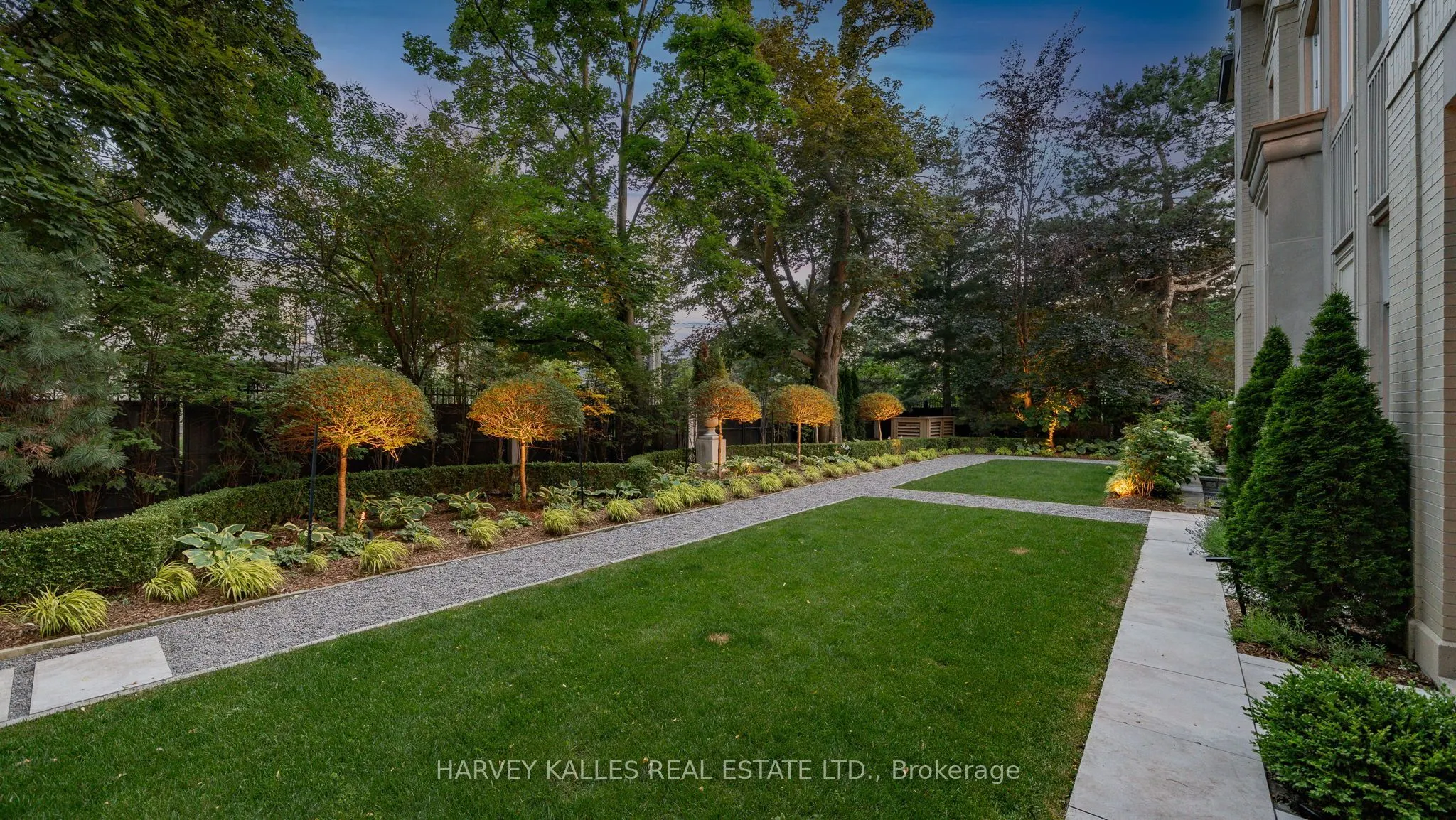 139 Dunvegan Road
