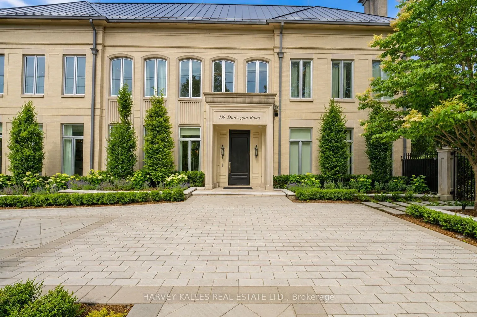 139 Dunvegan Road