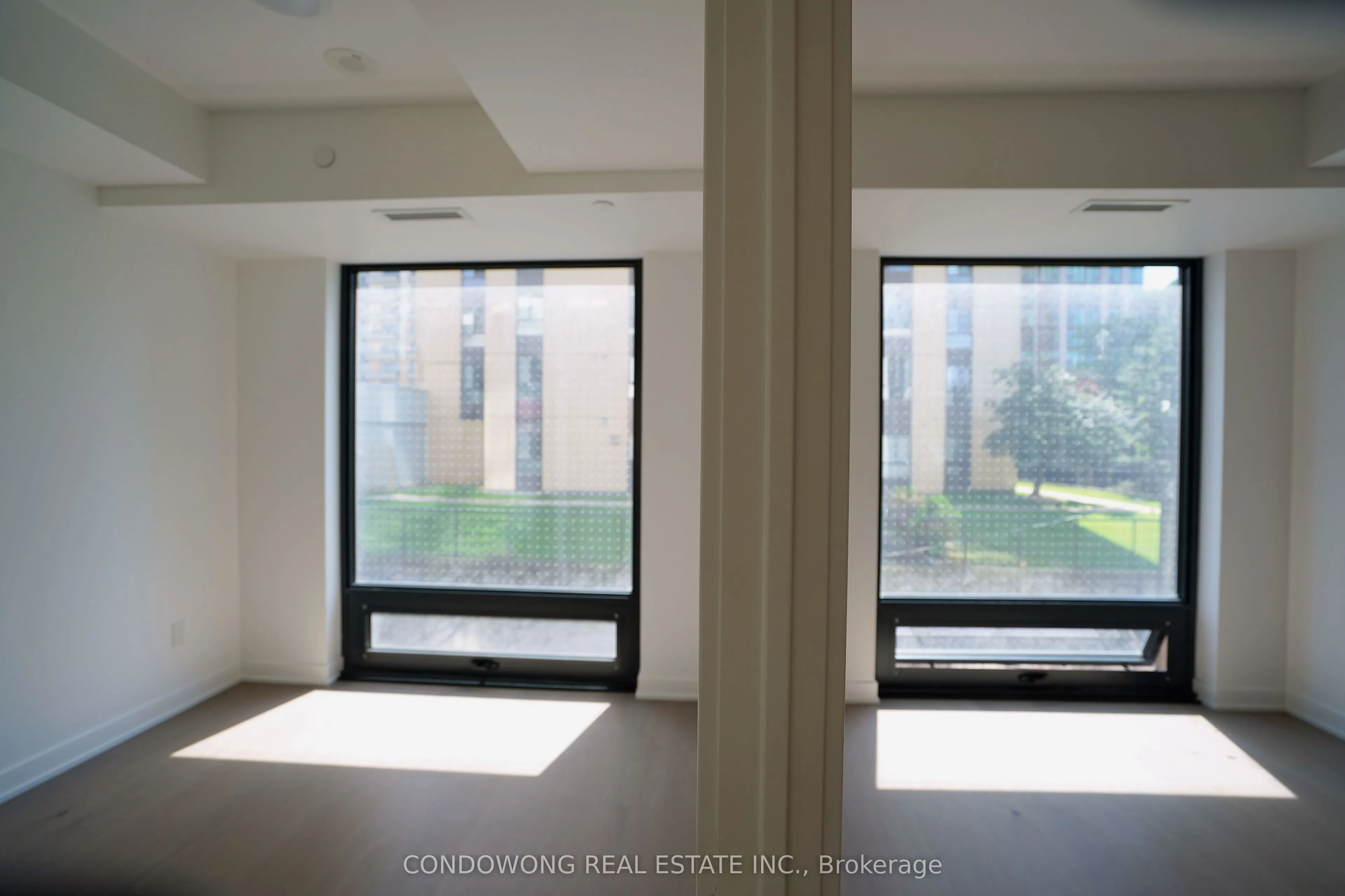 91 Montclair Avenue #502