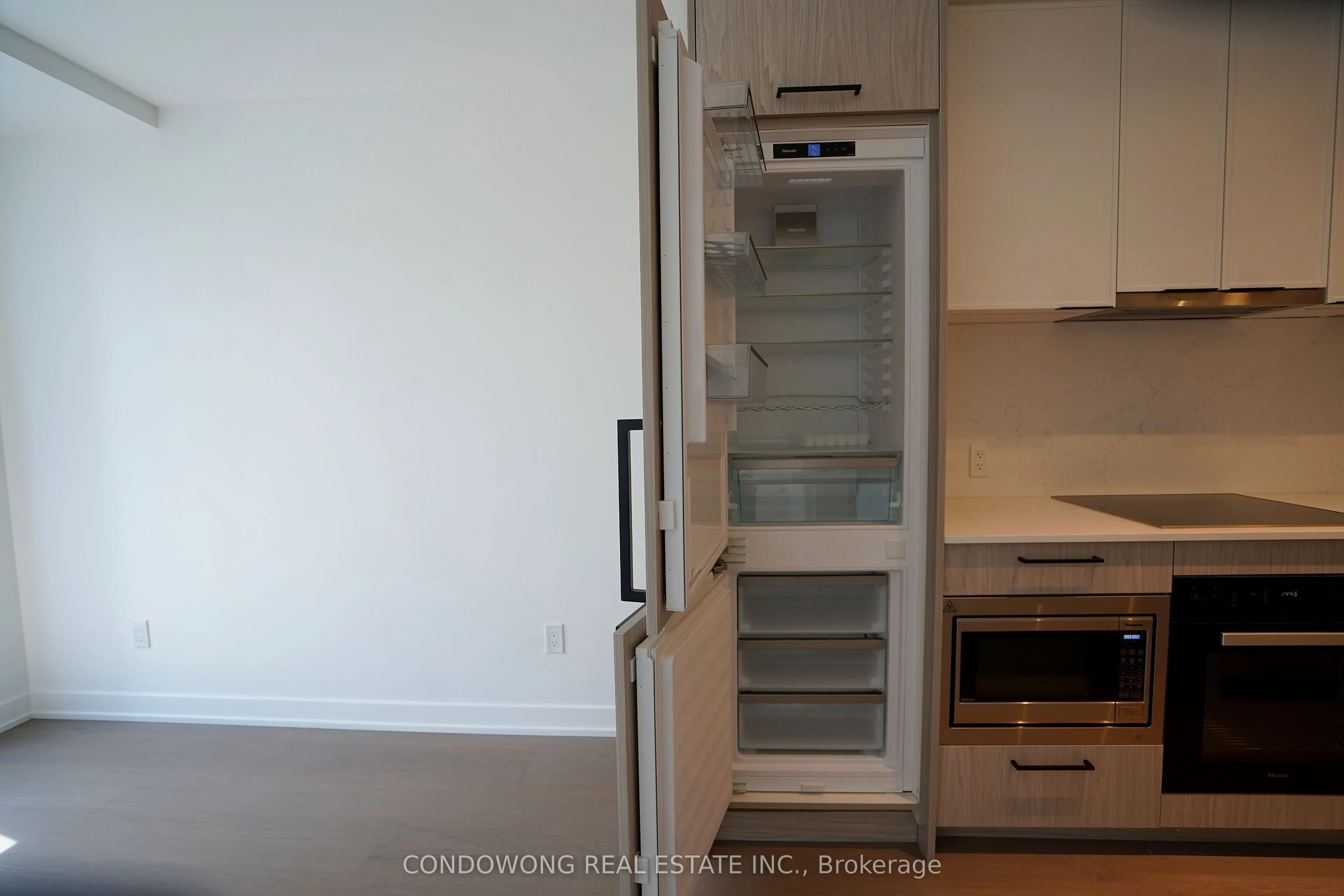 91 Montclair Avenue #502