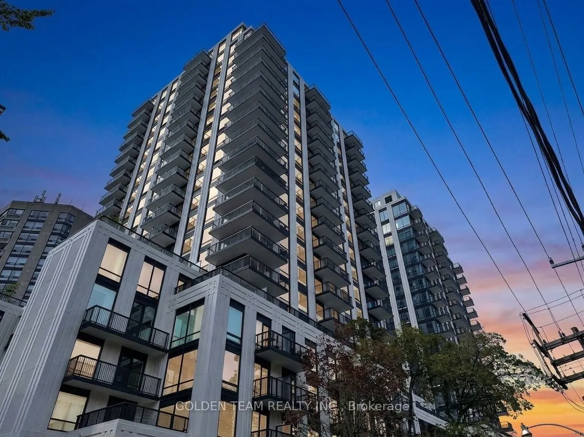 91 Montclair Avenue #727