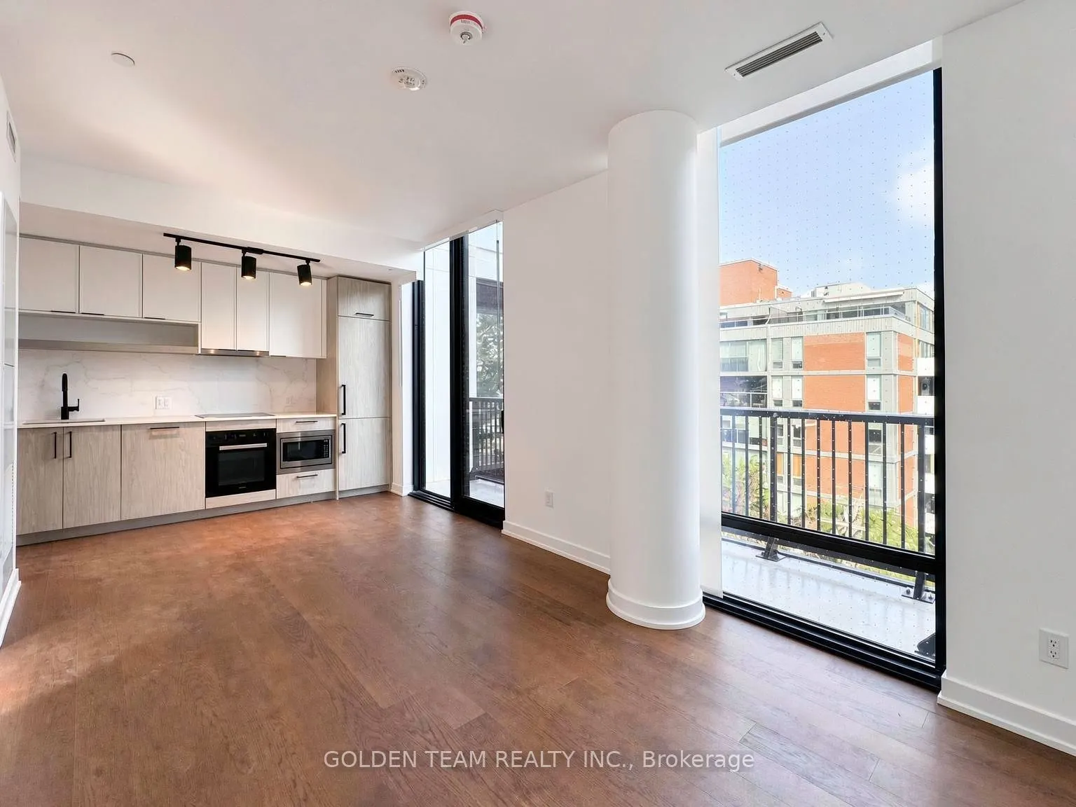91 Montclair Avenue #727