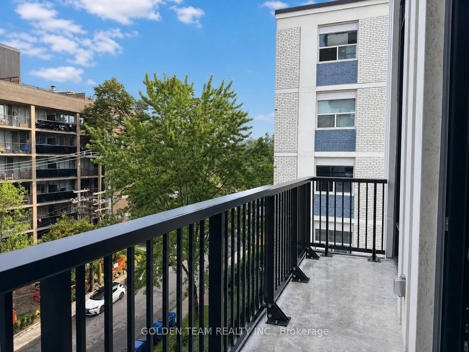 91 Montclair Avenue #727