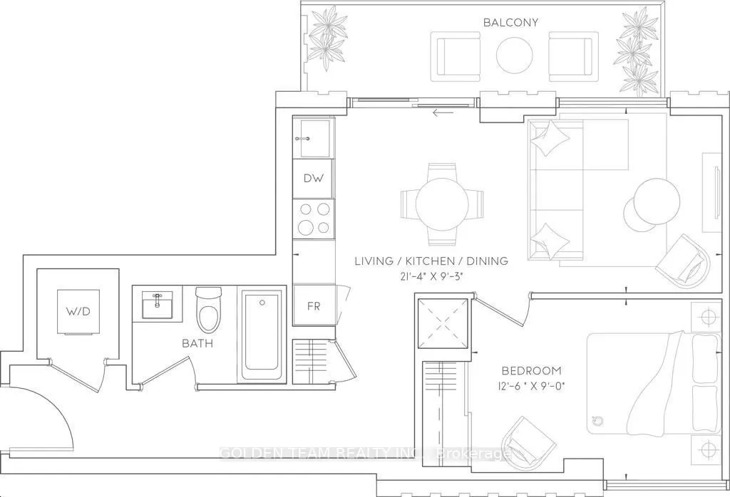 91 Montclair Avenue #727