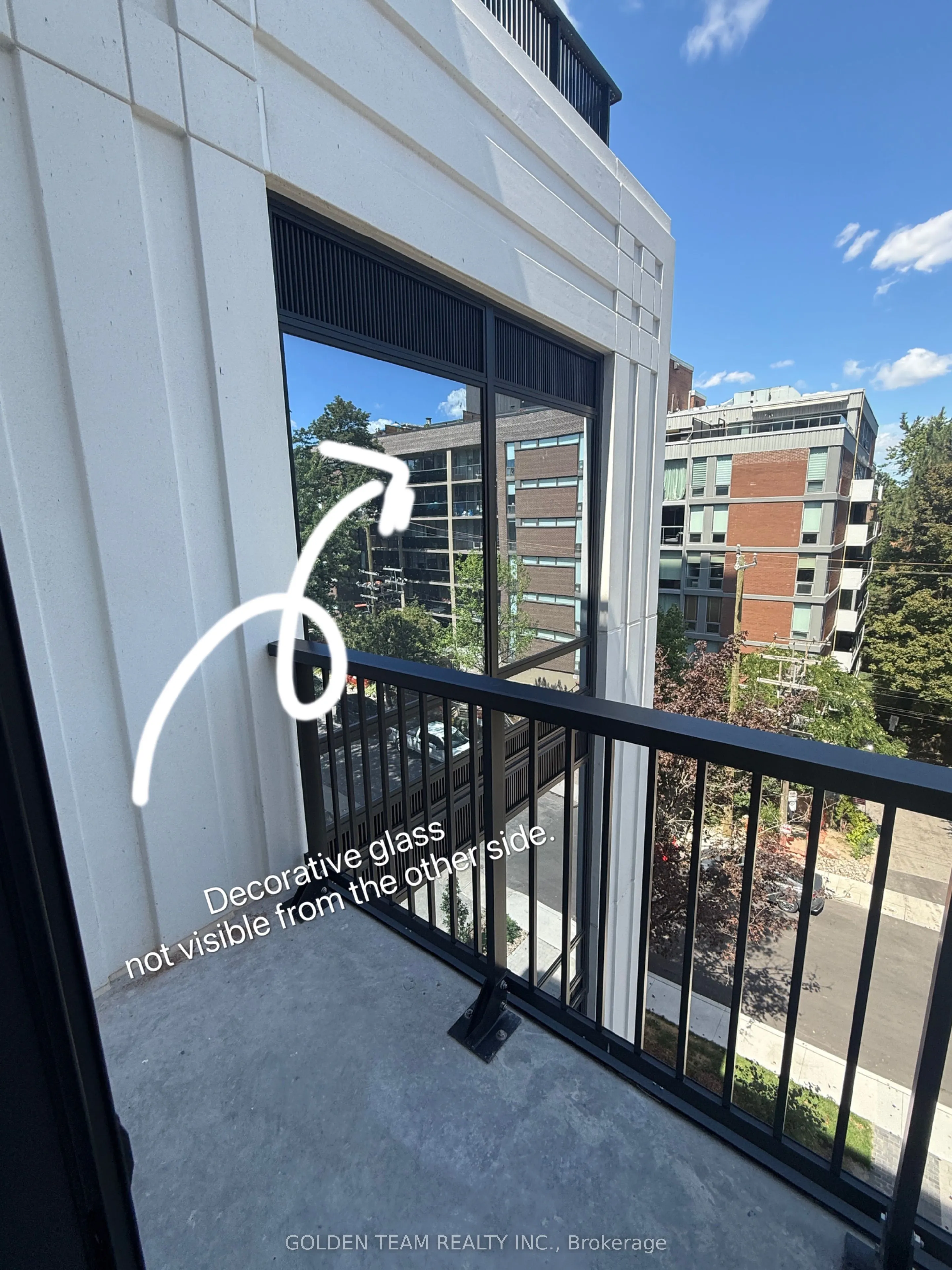 91 Montclair Avenue #727