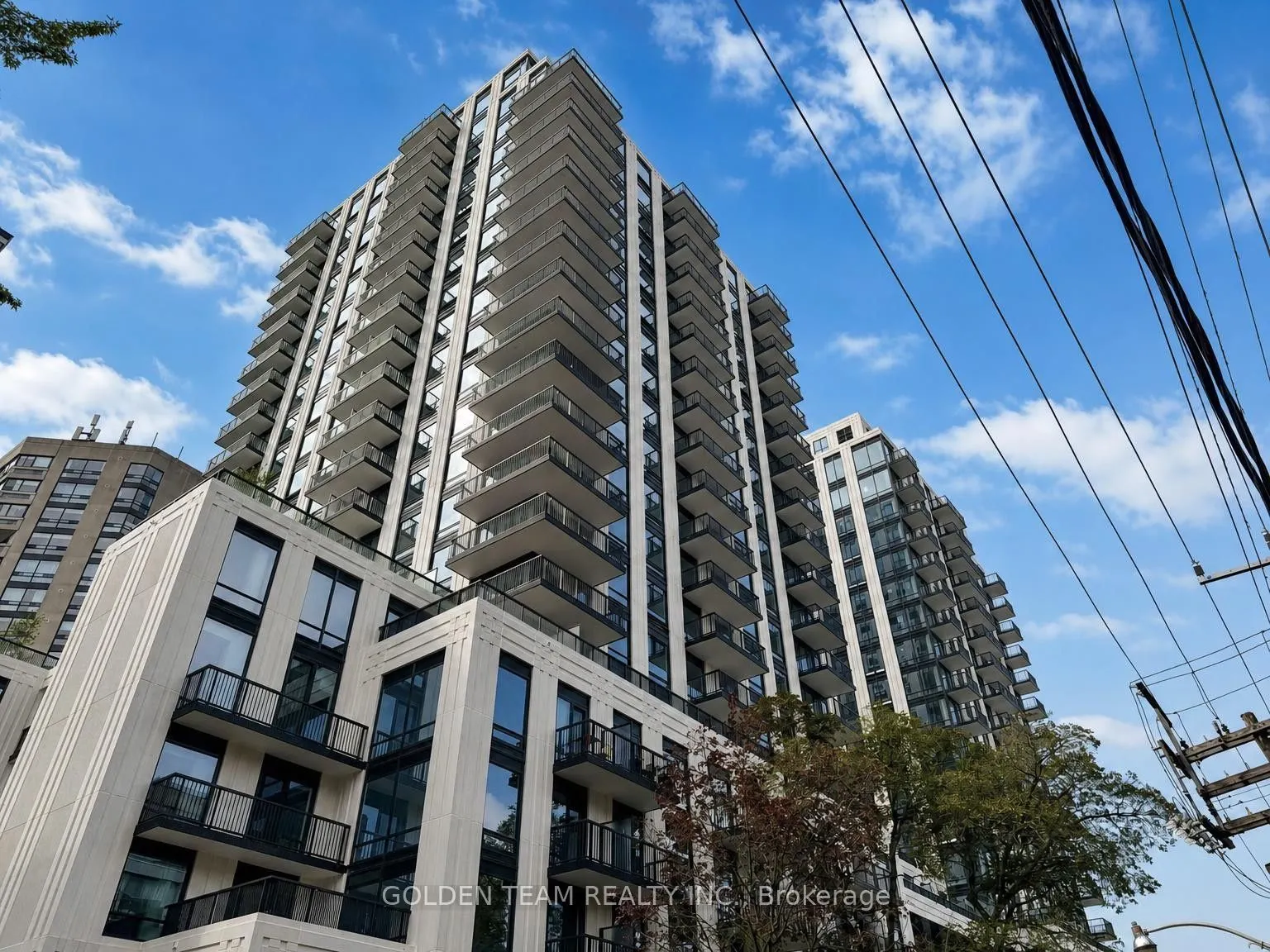 91 Montclair Avenue #727