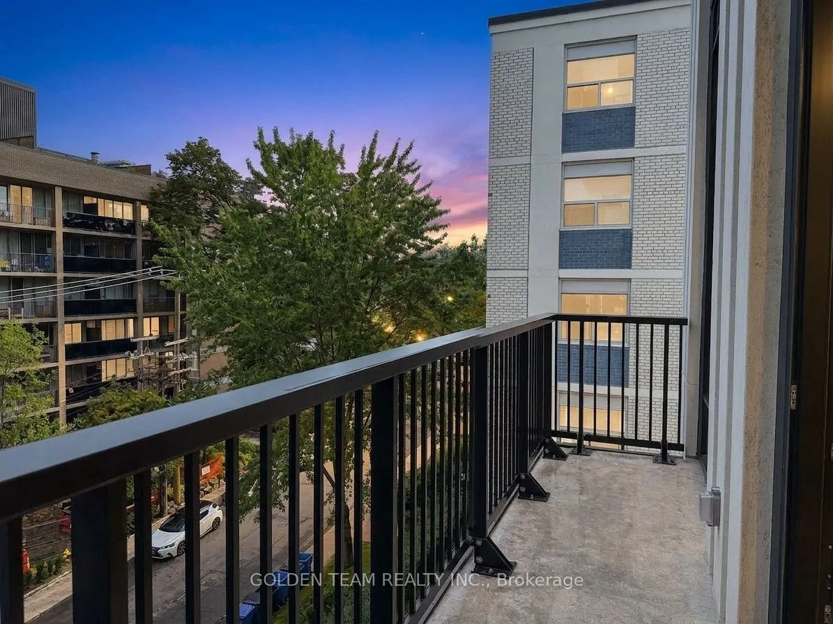 91 Montclair Avenue #727