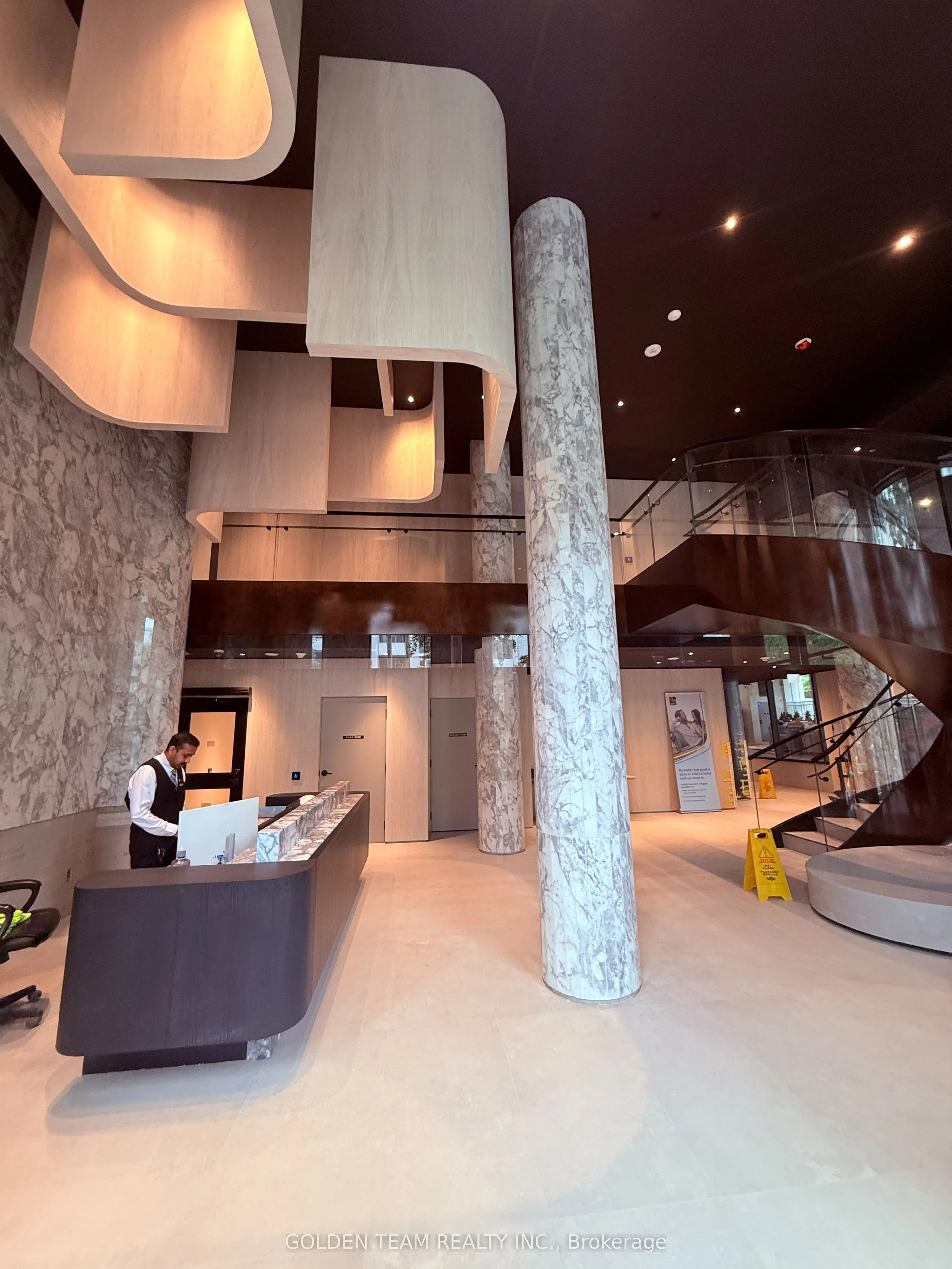 91 Montclair Avenue #627