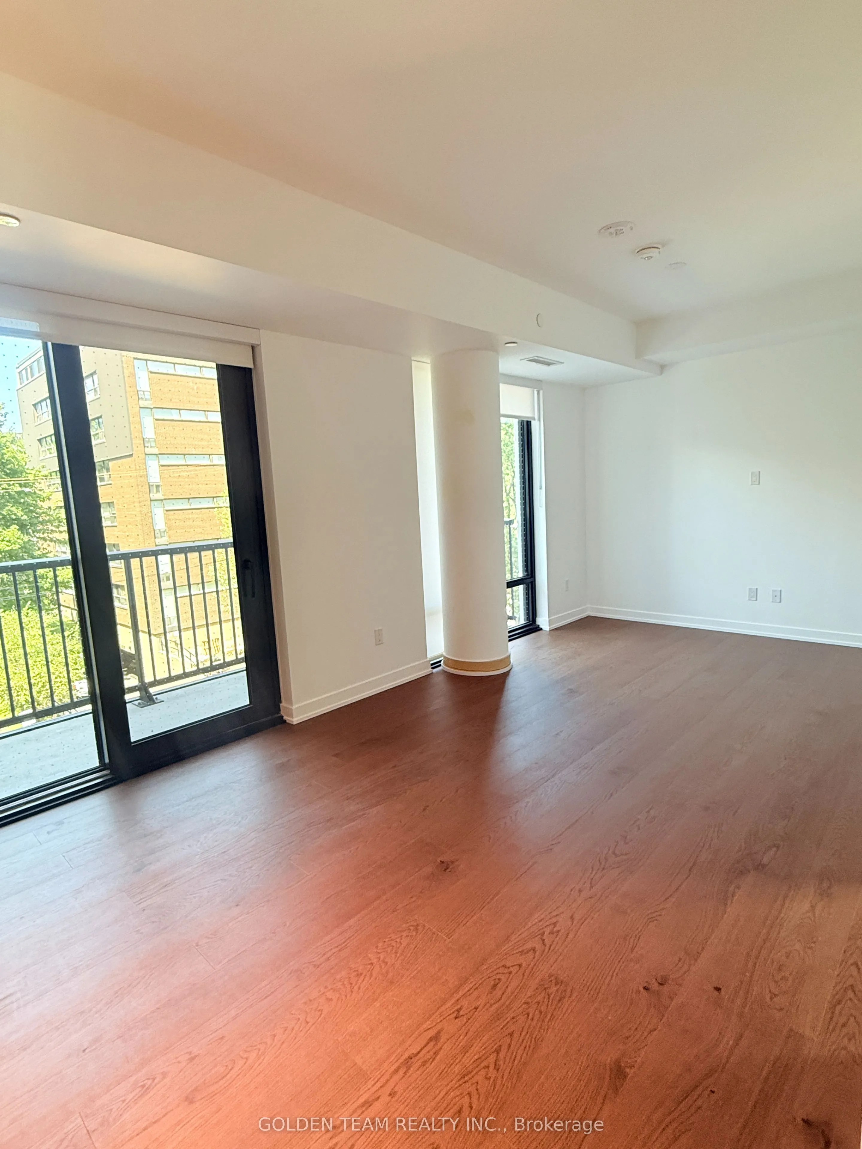 91 Montclair Avenue #627