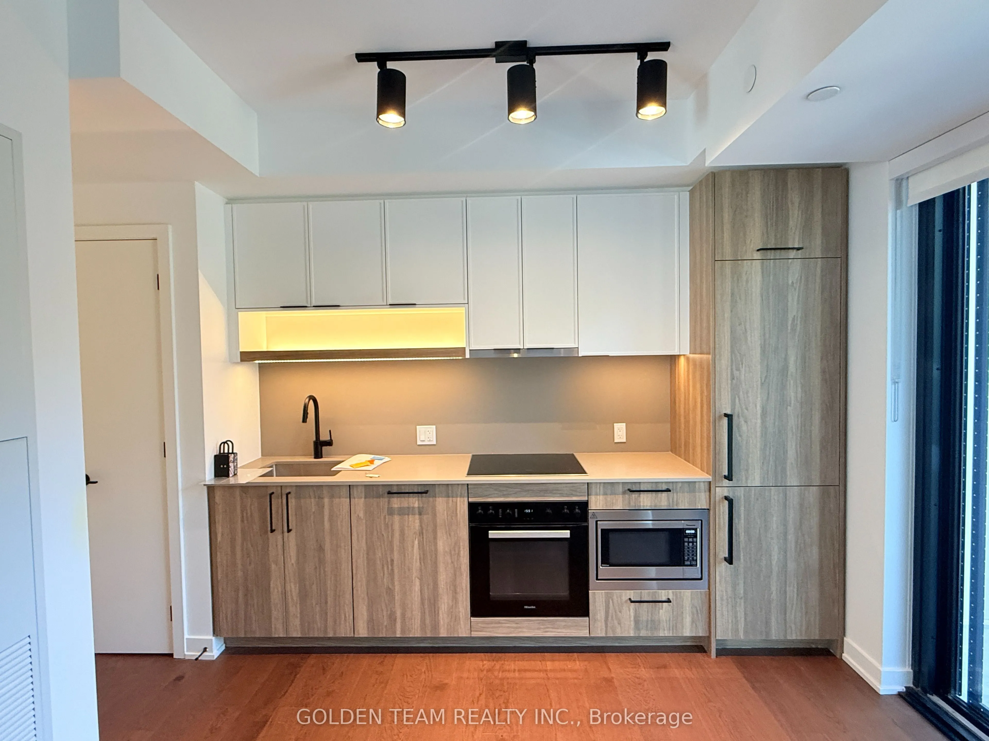91 Montclair Avenue #627