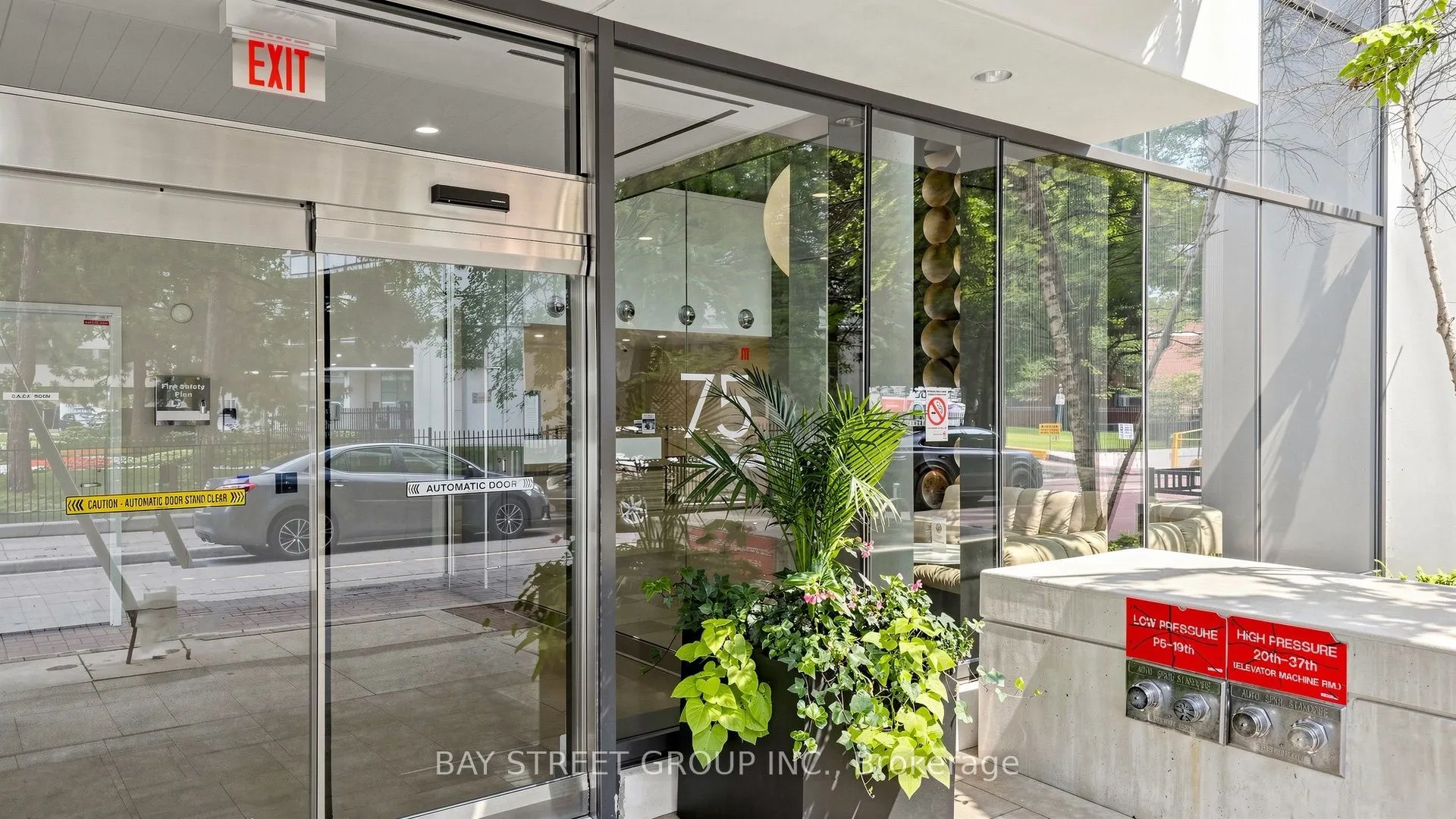 75 St Nicholas Street #311