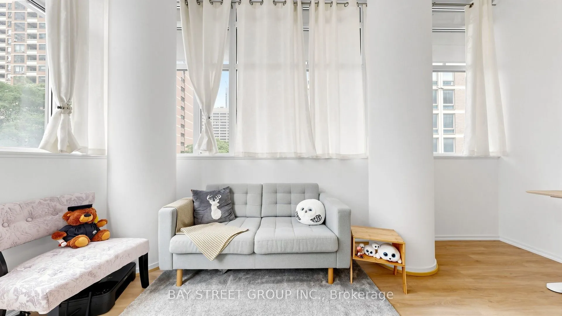 75 St Nicholas Street #311