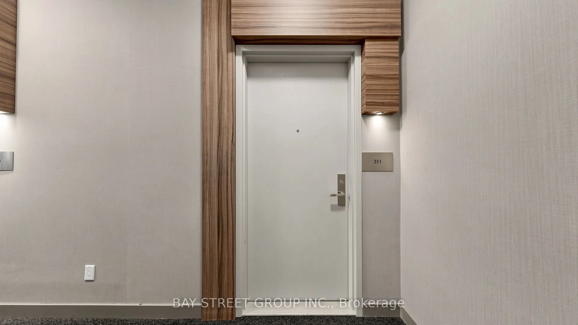 75 St Nicholas Street #311