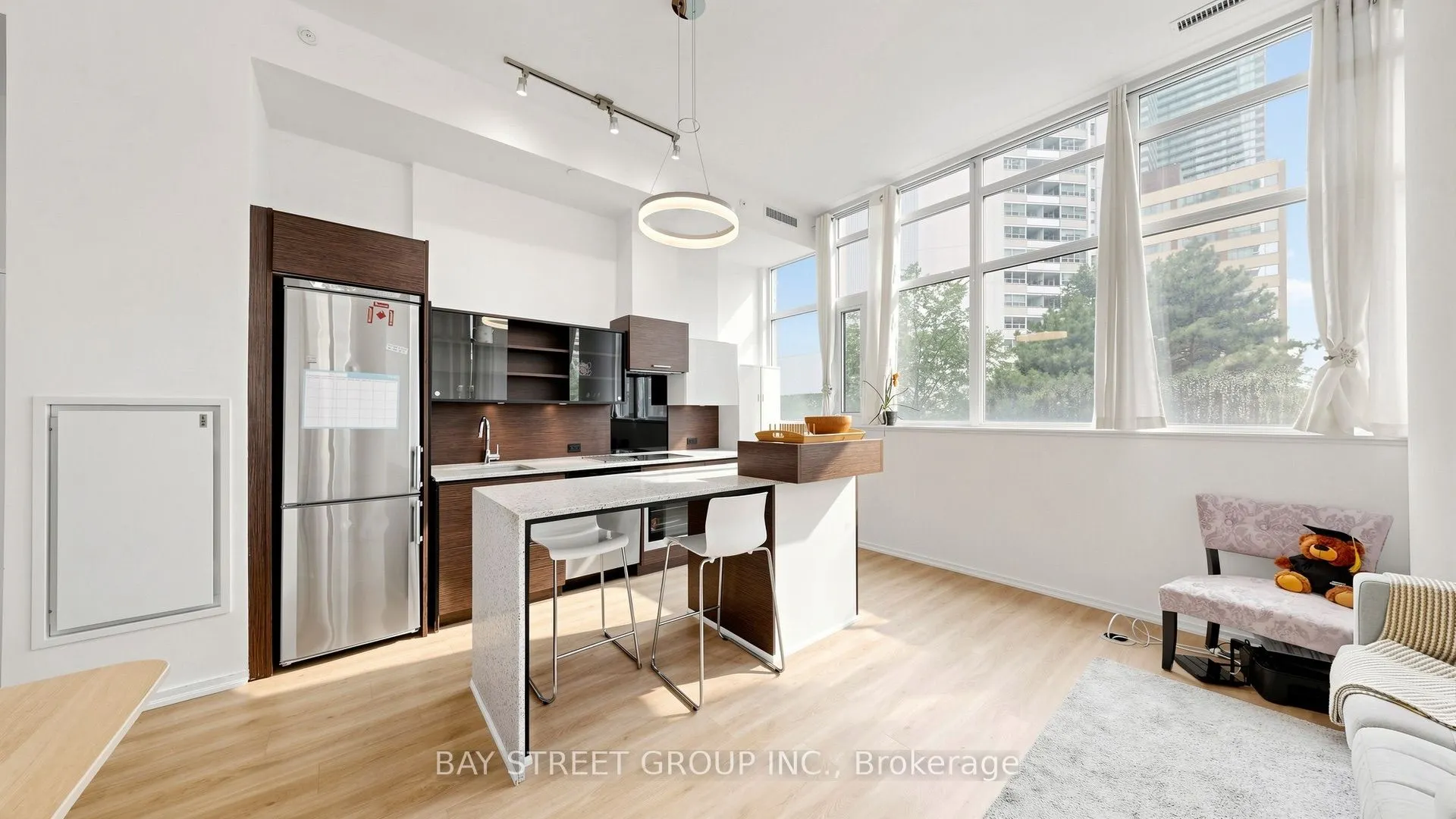 75 St Nicholas Street #311