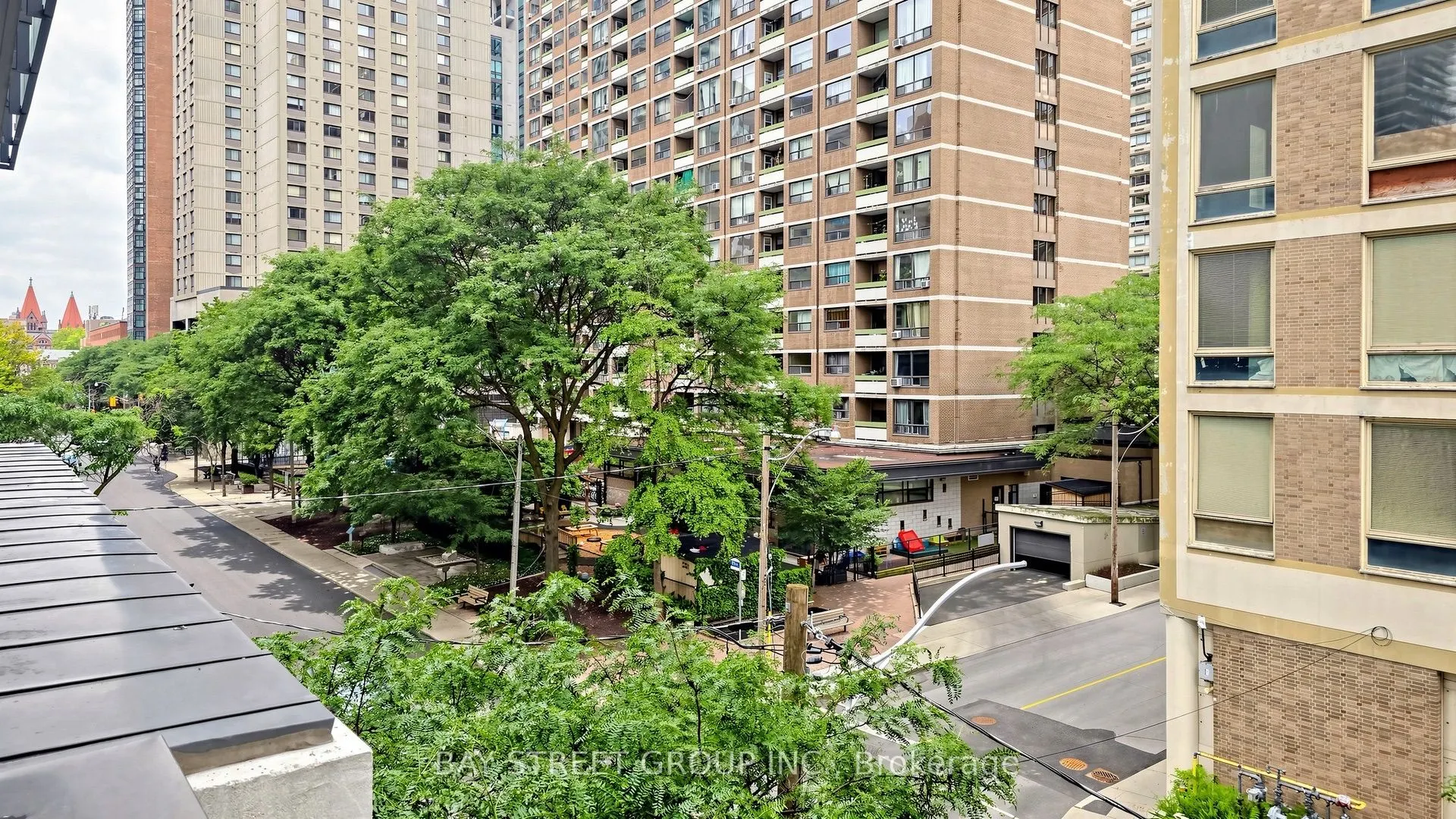 75 St Nicholas Street #311