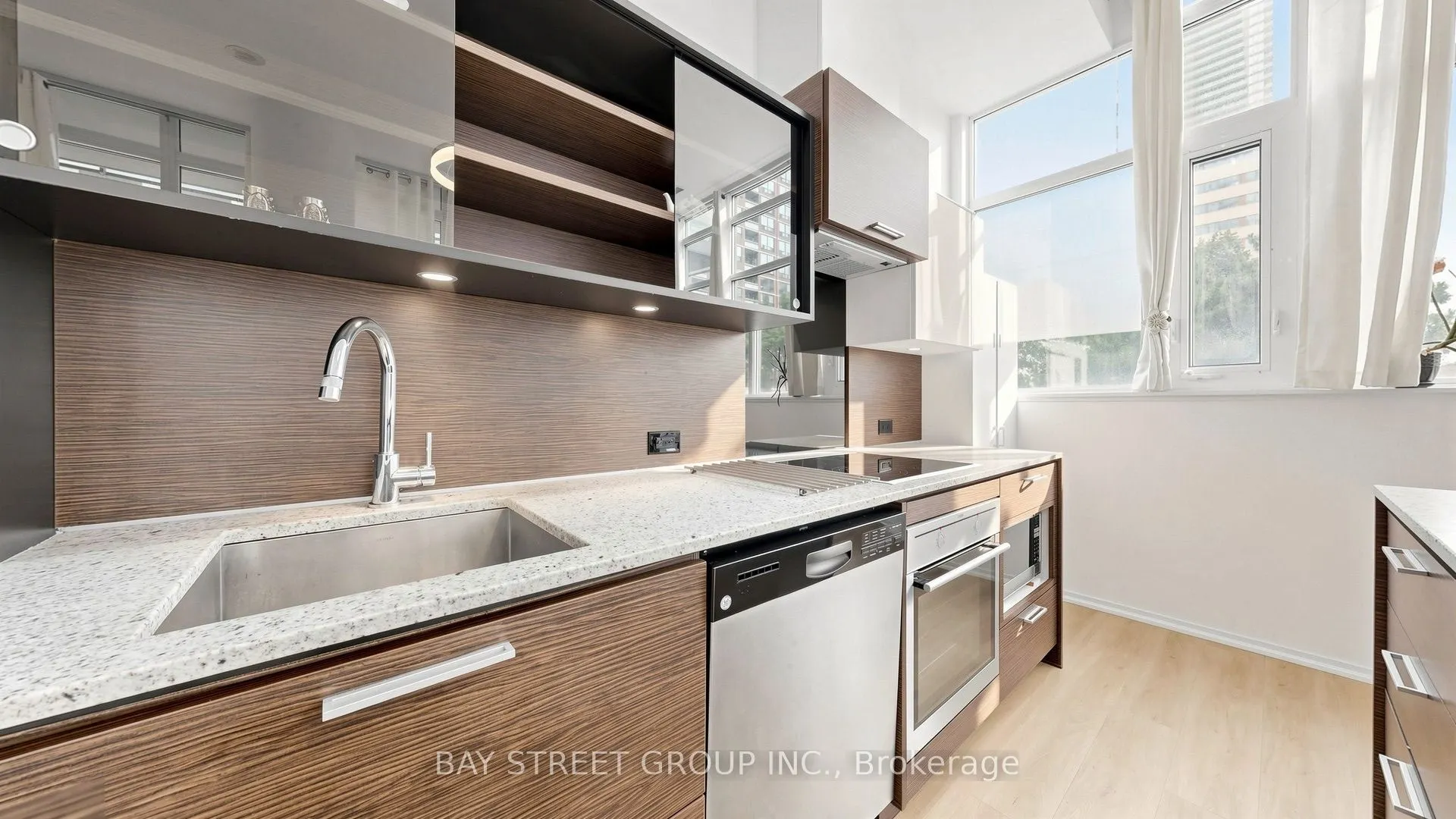 75 St Nicholas Street #311