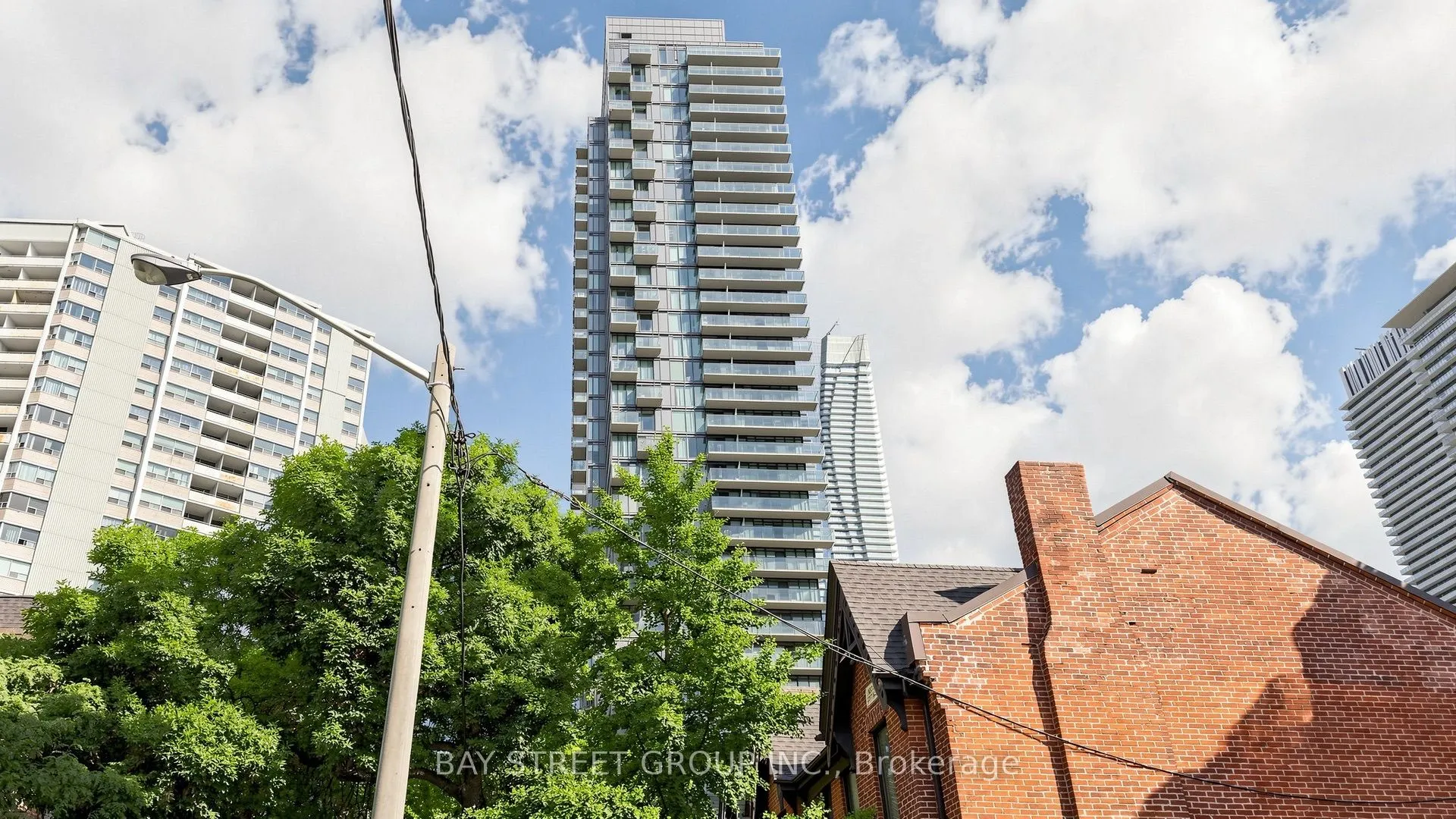 75 St Nicholas Street #311