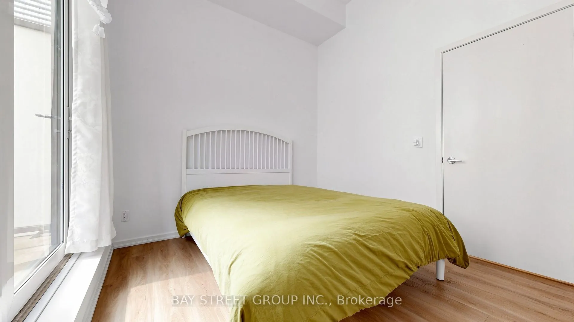 75 St Nicholas Street #311