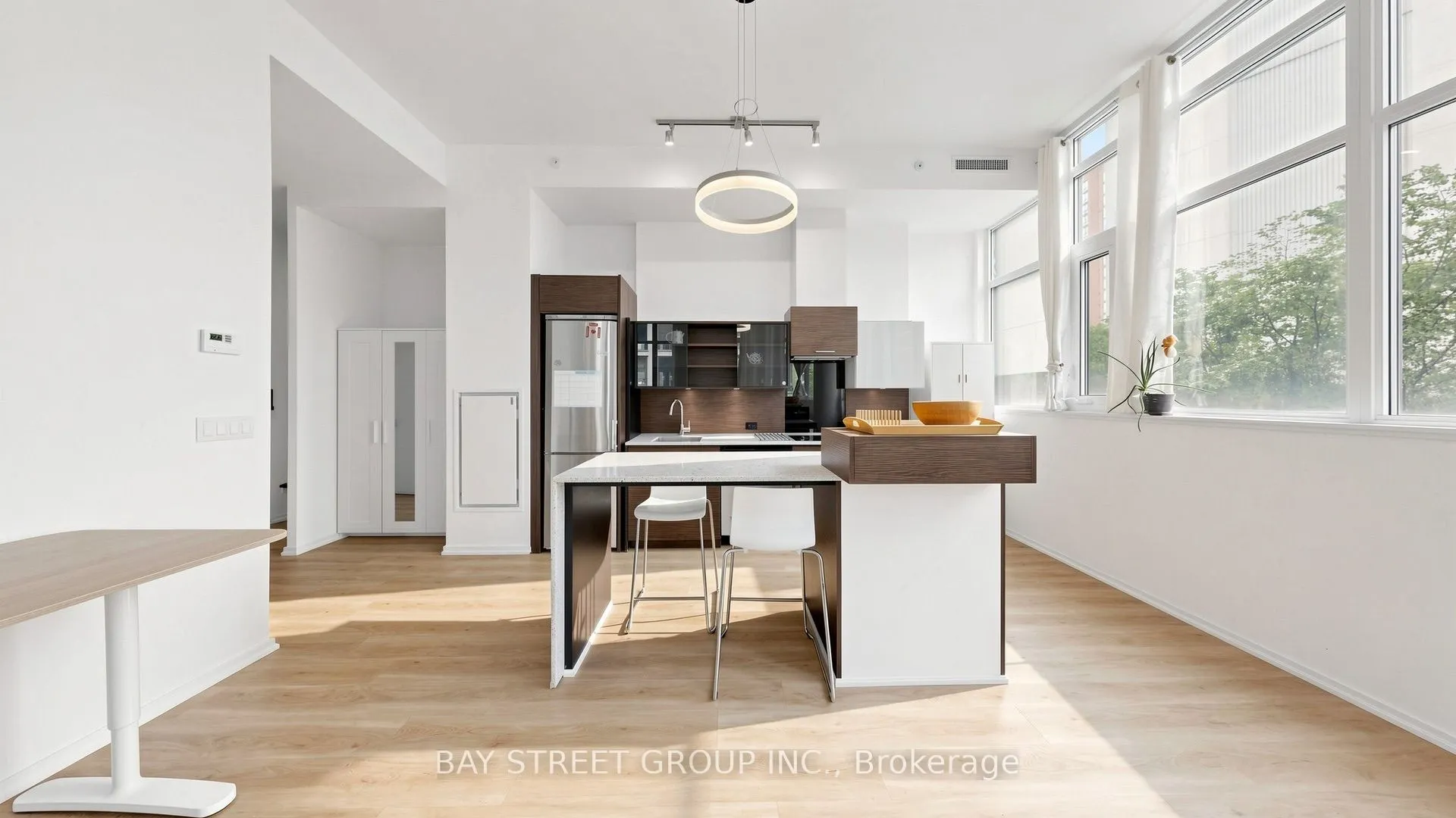75 St Nicholas Street #311