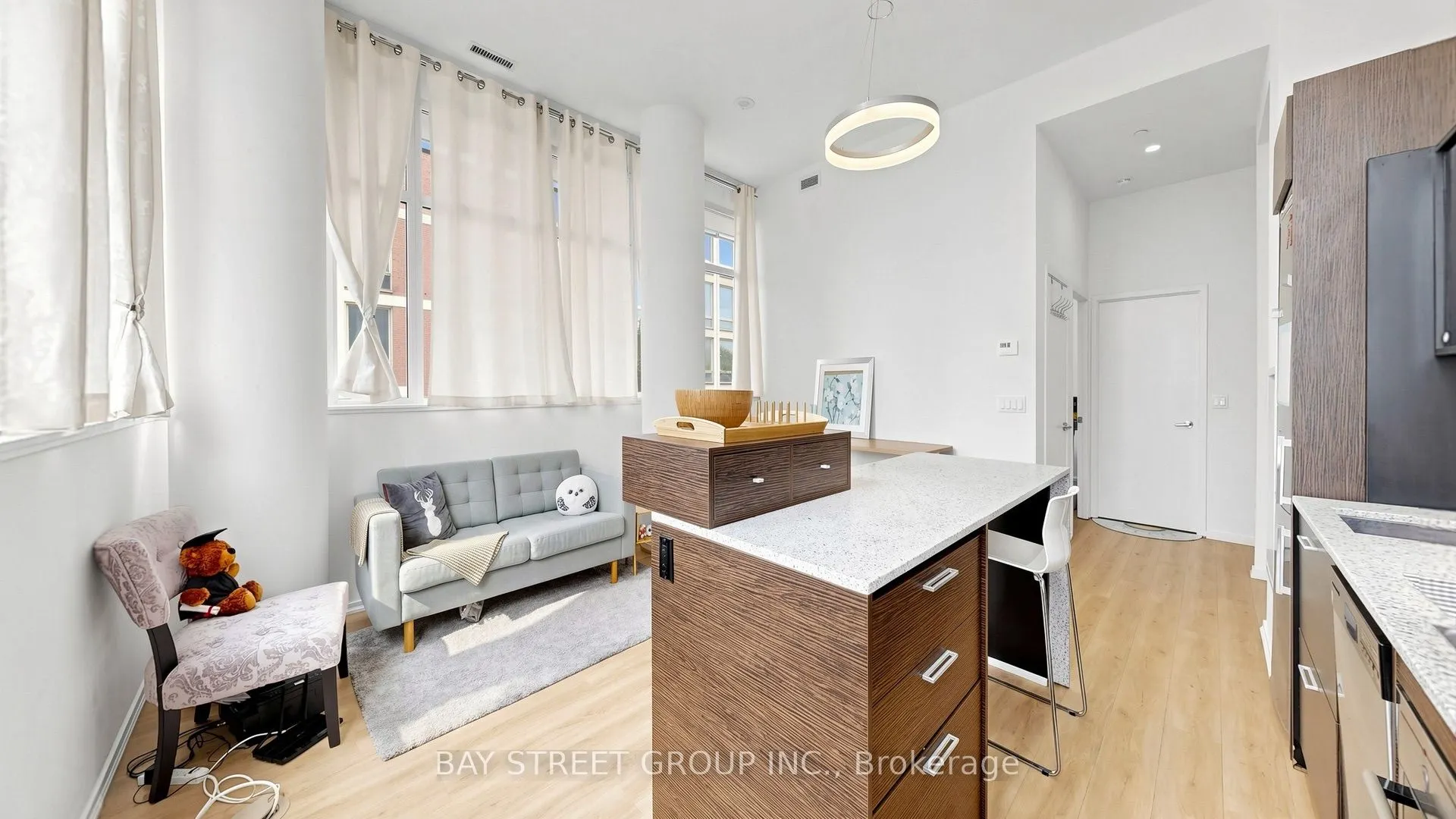 75 St Nicholas Street #311