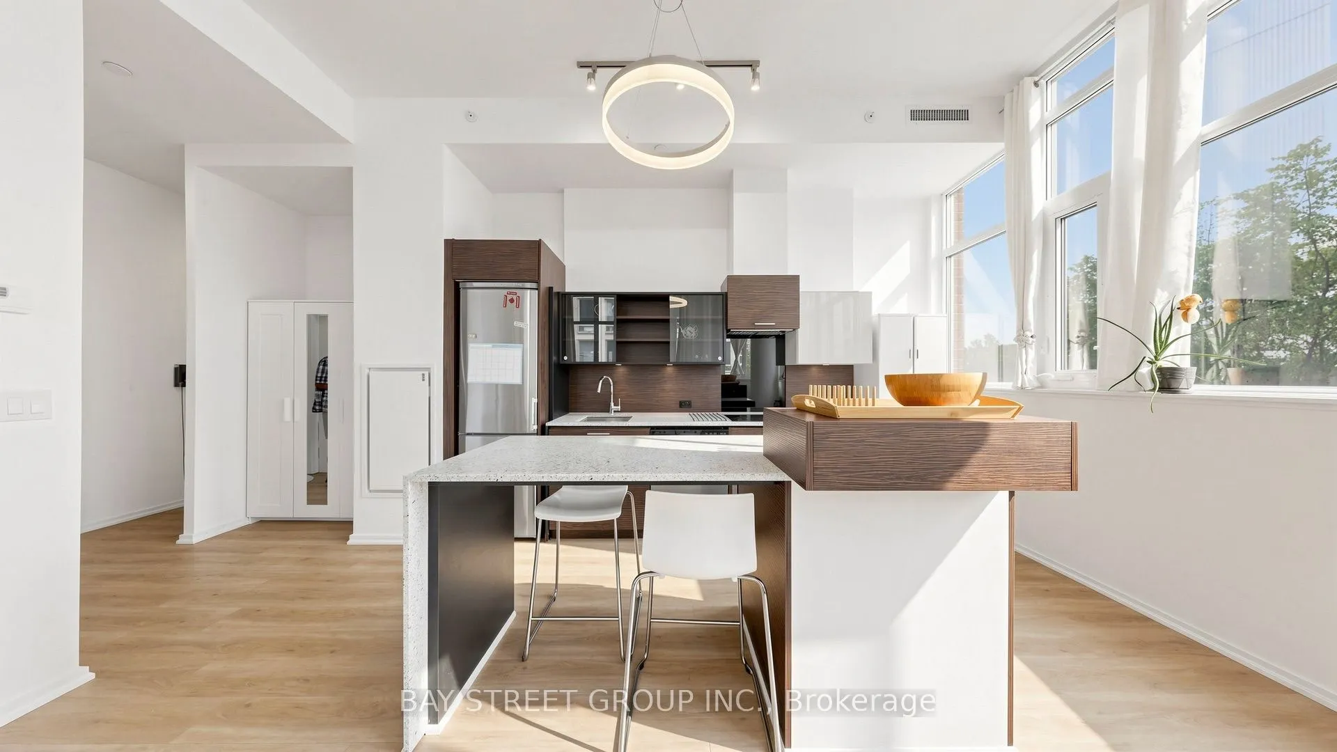 75 St Nicholas Street #311