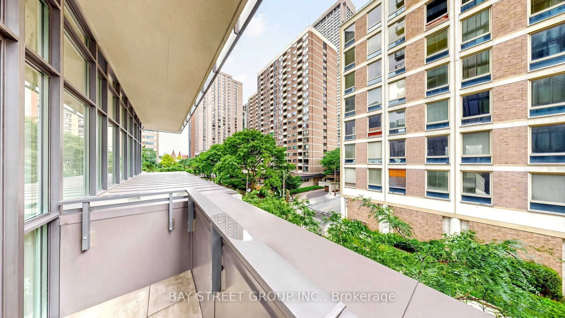 75 St Nicholas Street #311